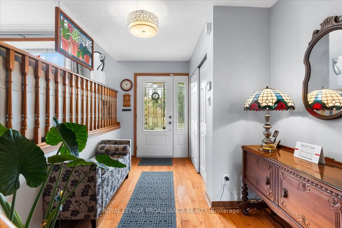 14 Brimley Court