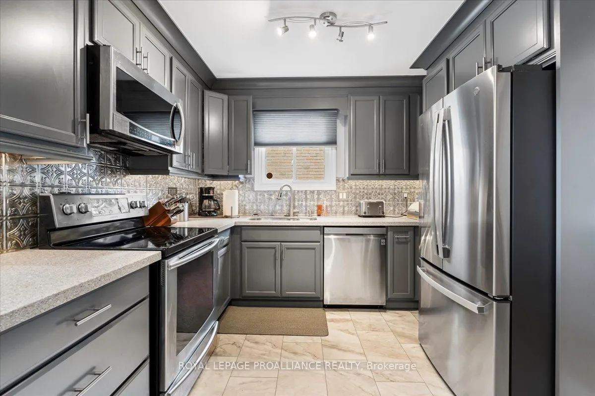 14 Brimley Court