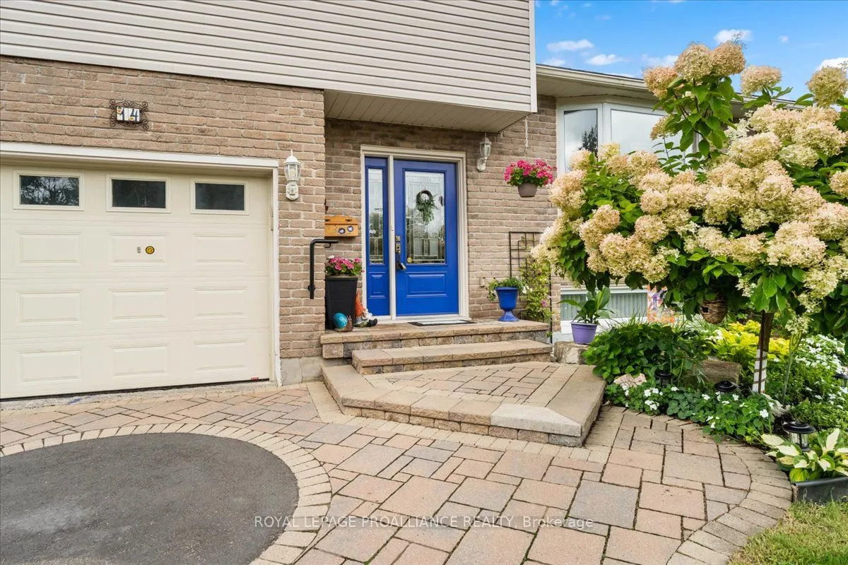 14 Brimley Court