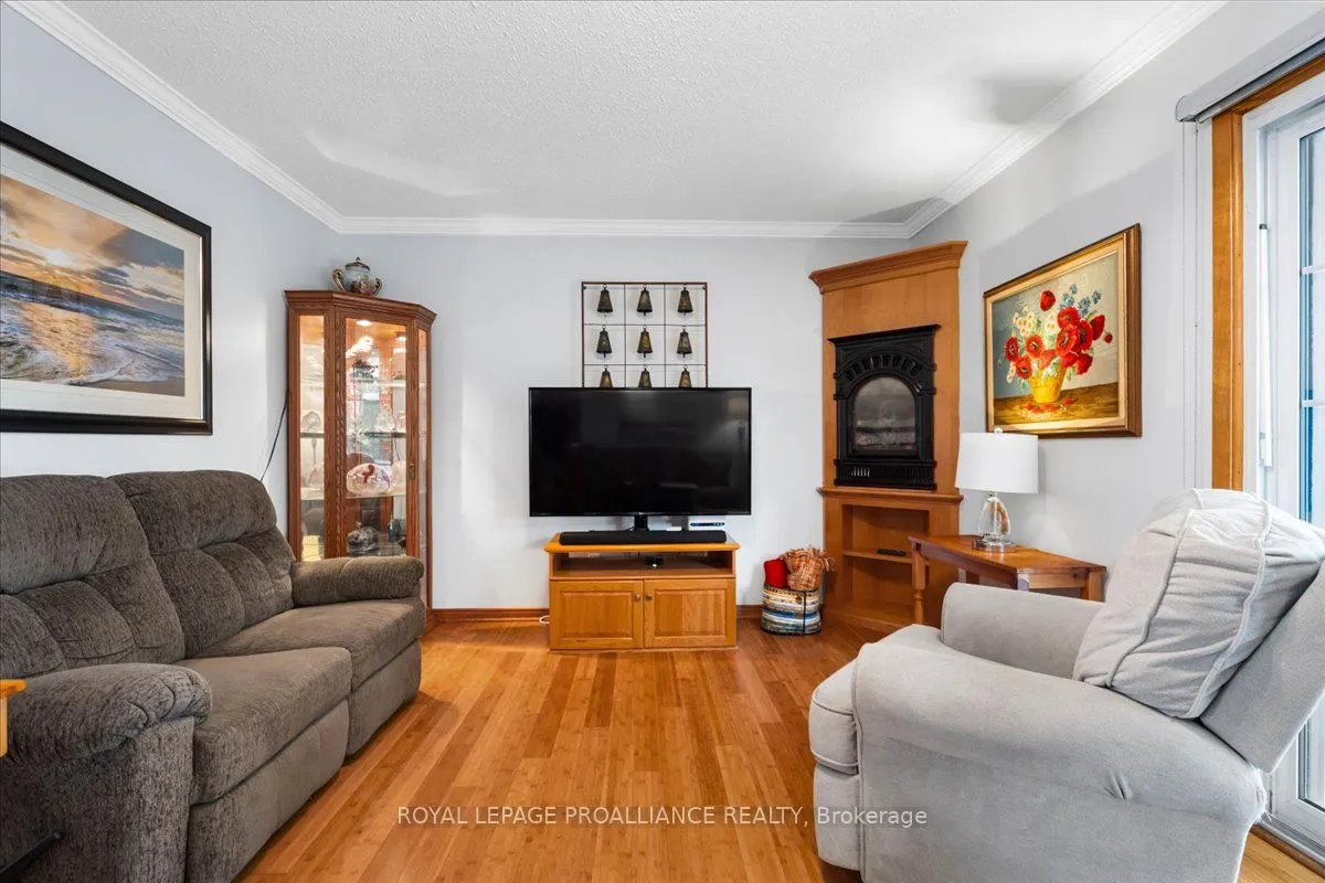 14 Brimley Court