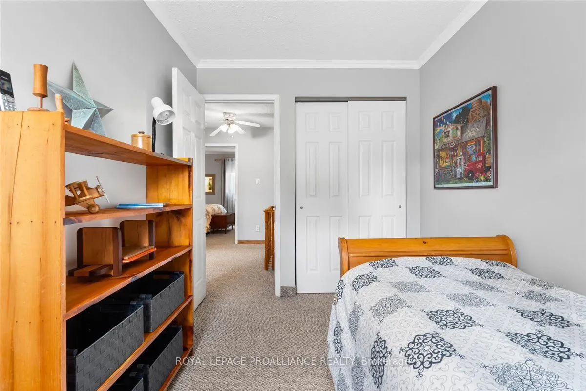 14 Brimley Court