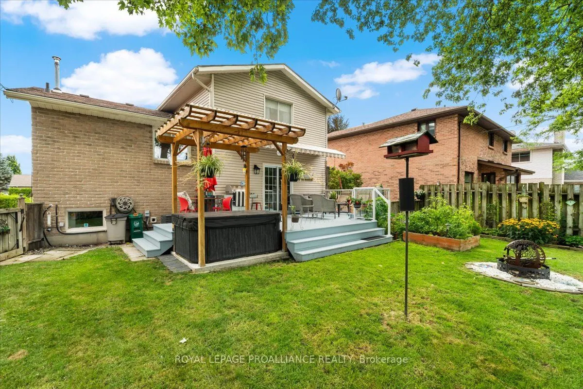 14 Brimley Court