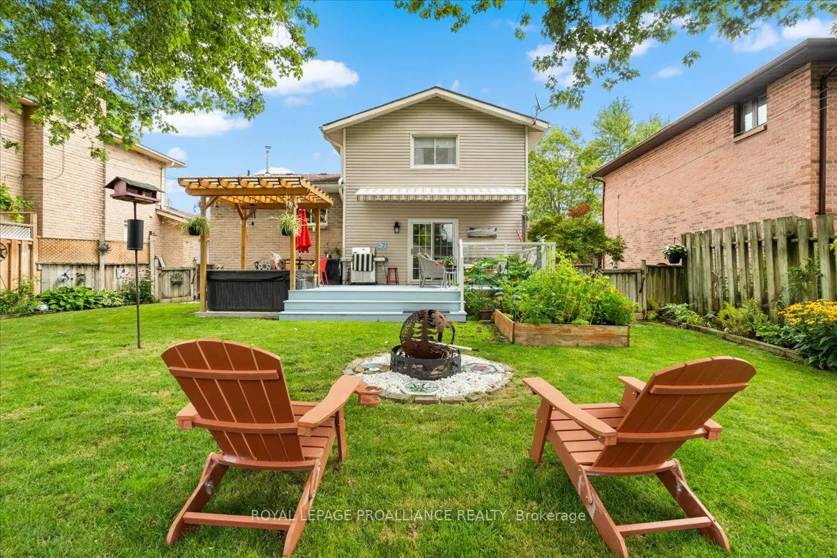 14 Brimley Court