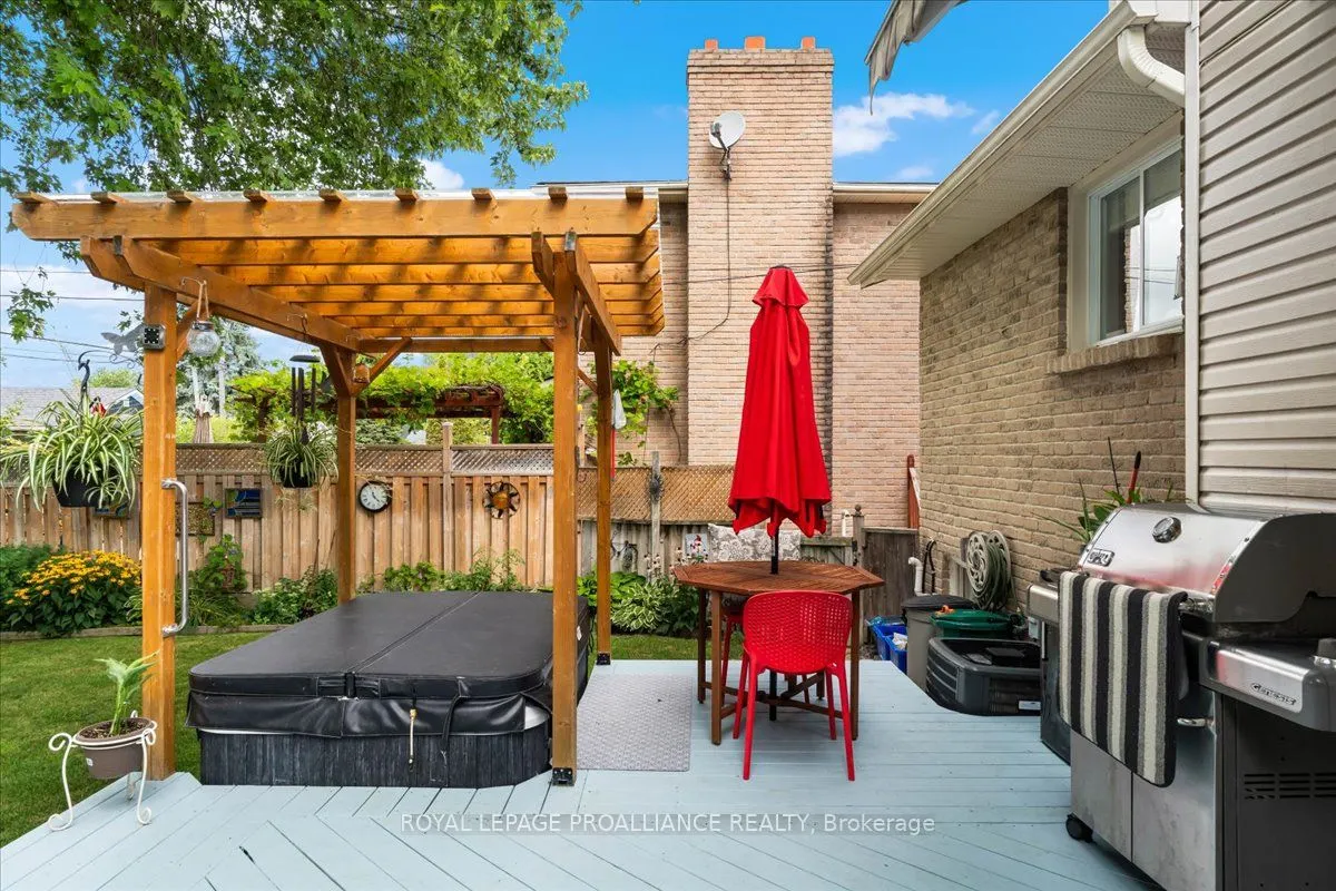 14 Brimley Court