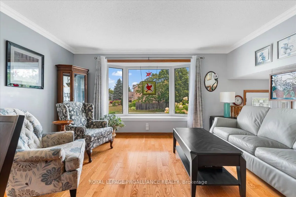 14 Brimley Court