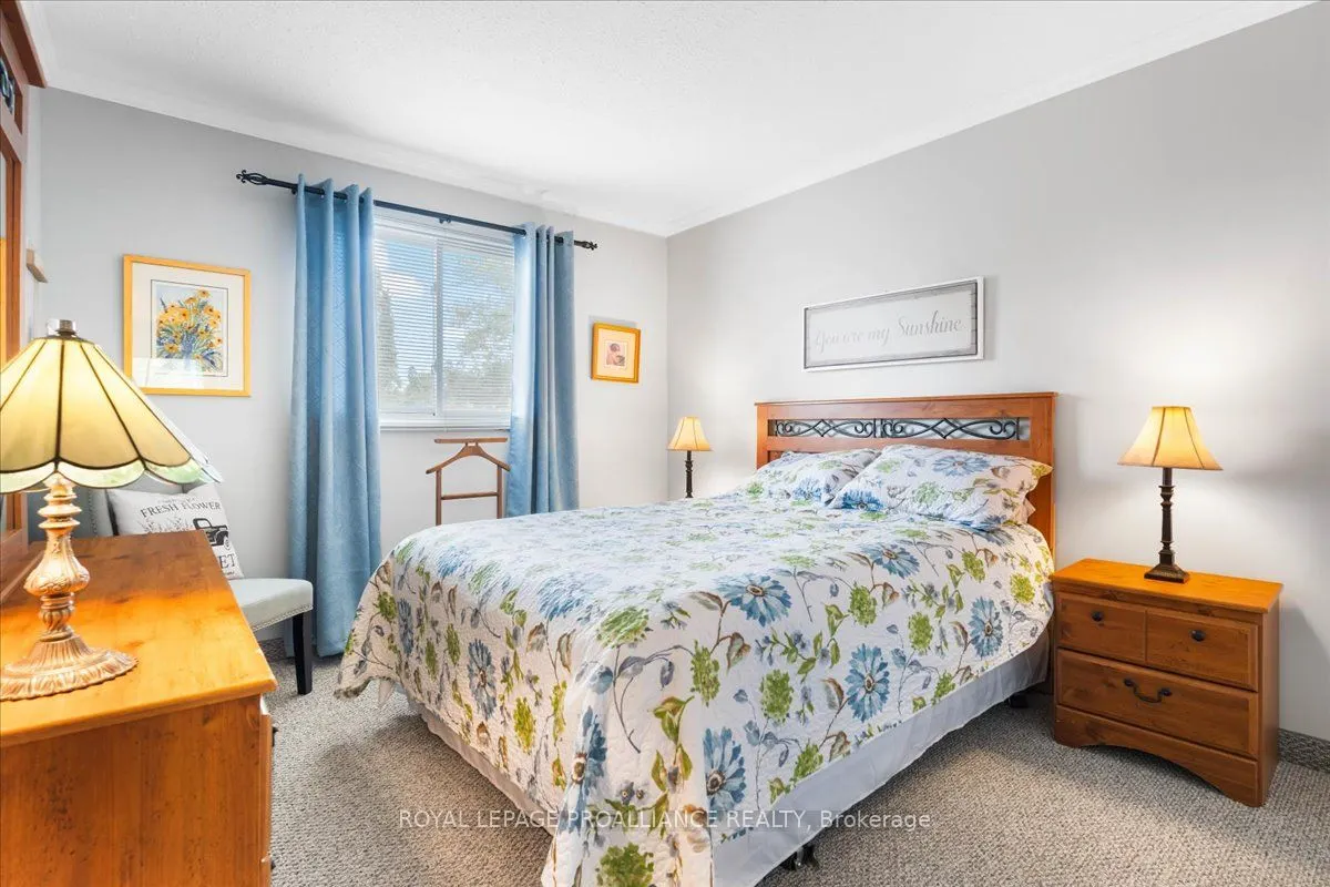 14 Brimley Court