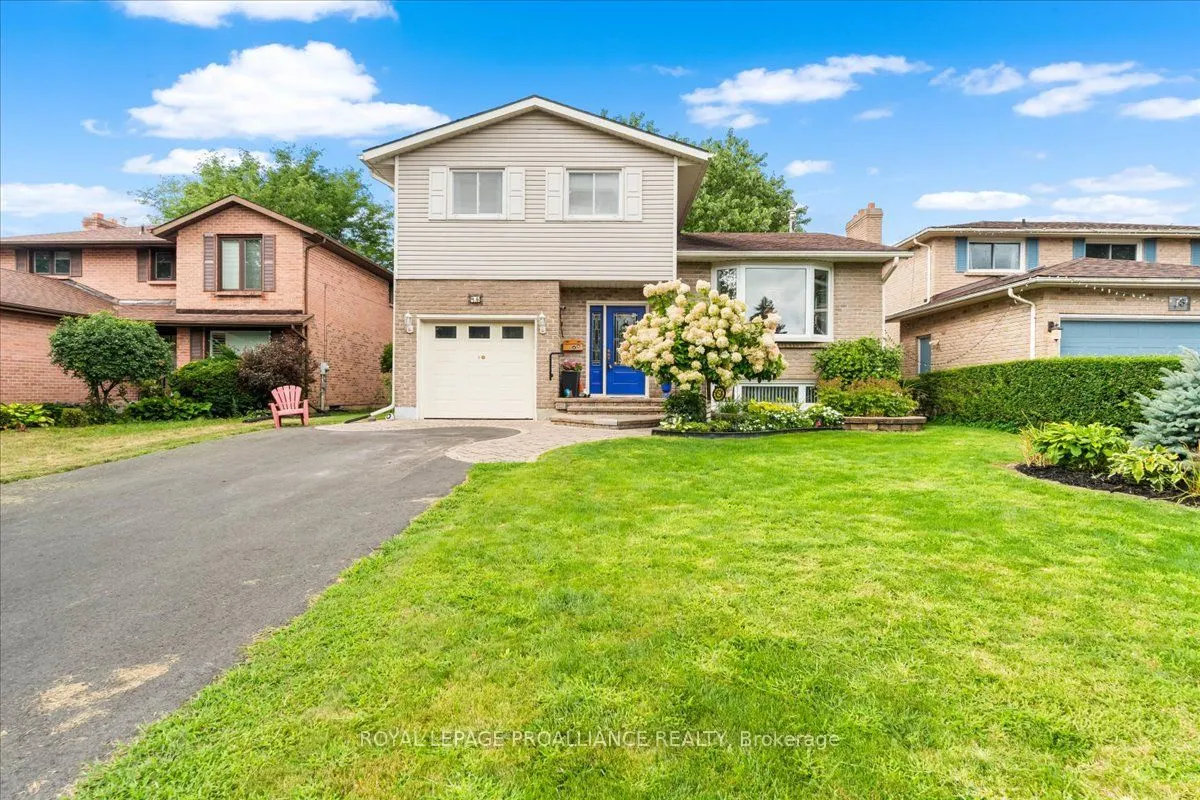 14 Brimley Court