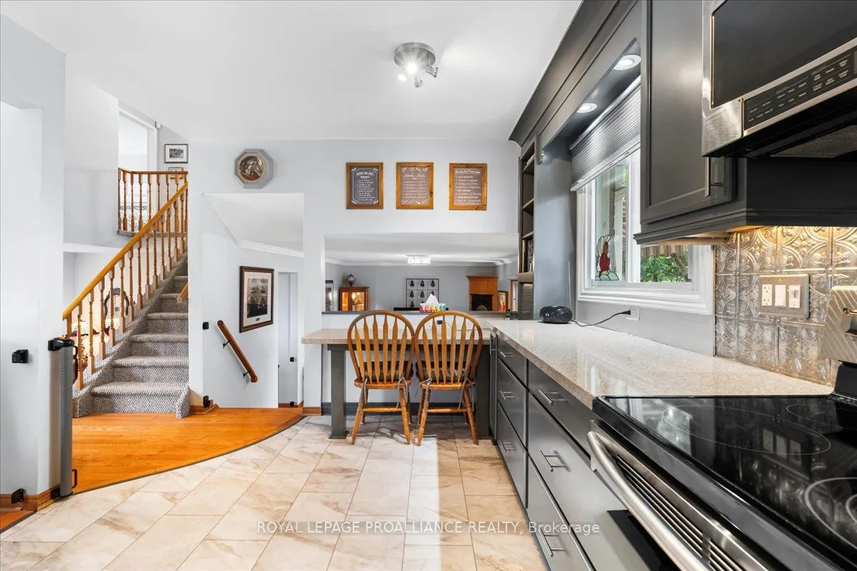 14 Brimley Court