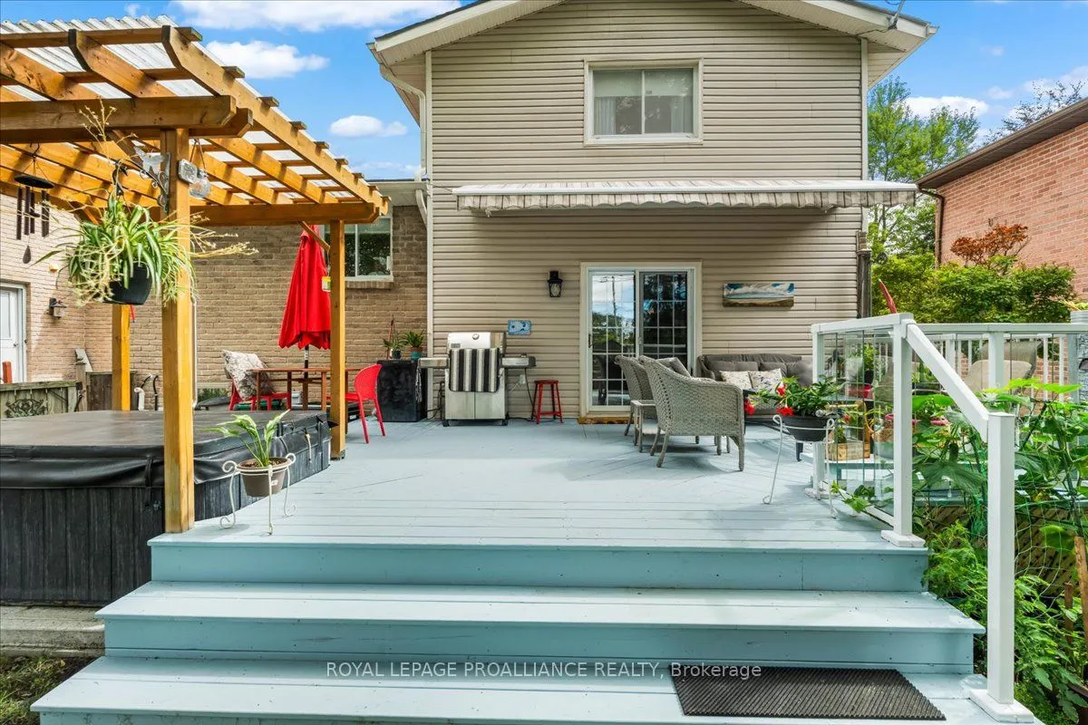 14 Brimley Court