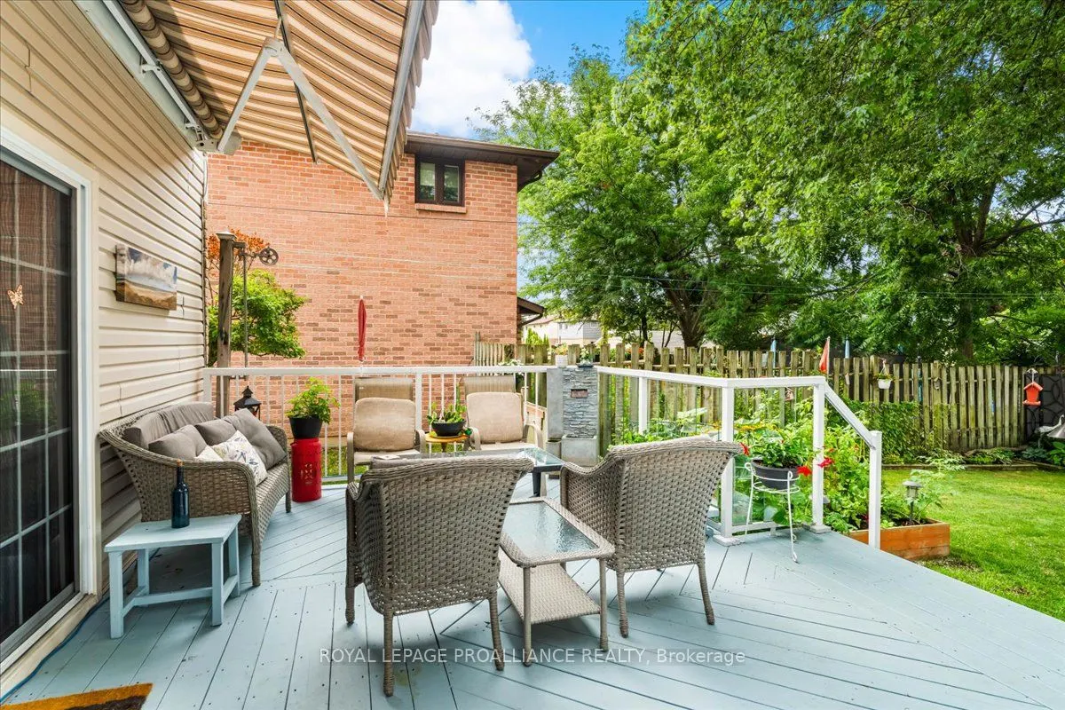14 Brimley Court