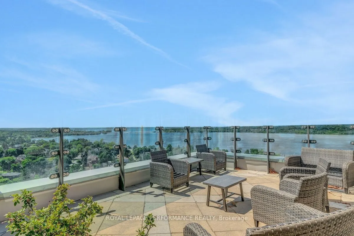 773 Richmond Road, #Unit 8