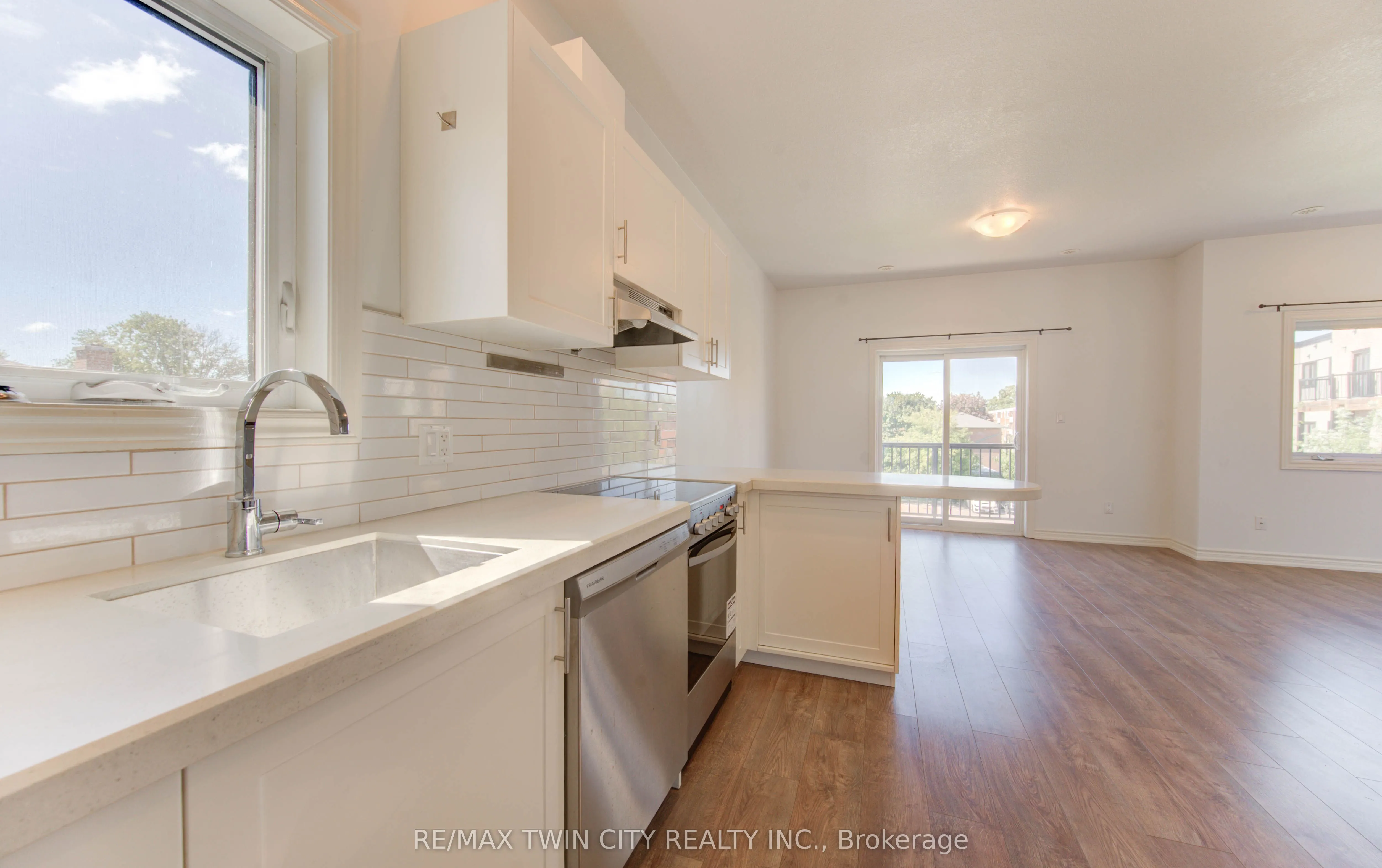 164 Heiman Street, #9C