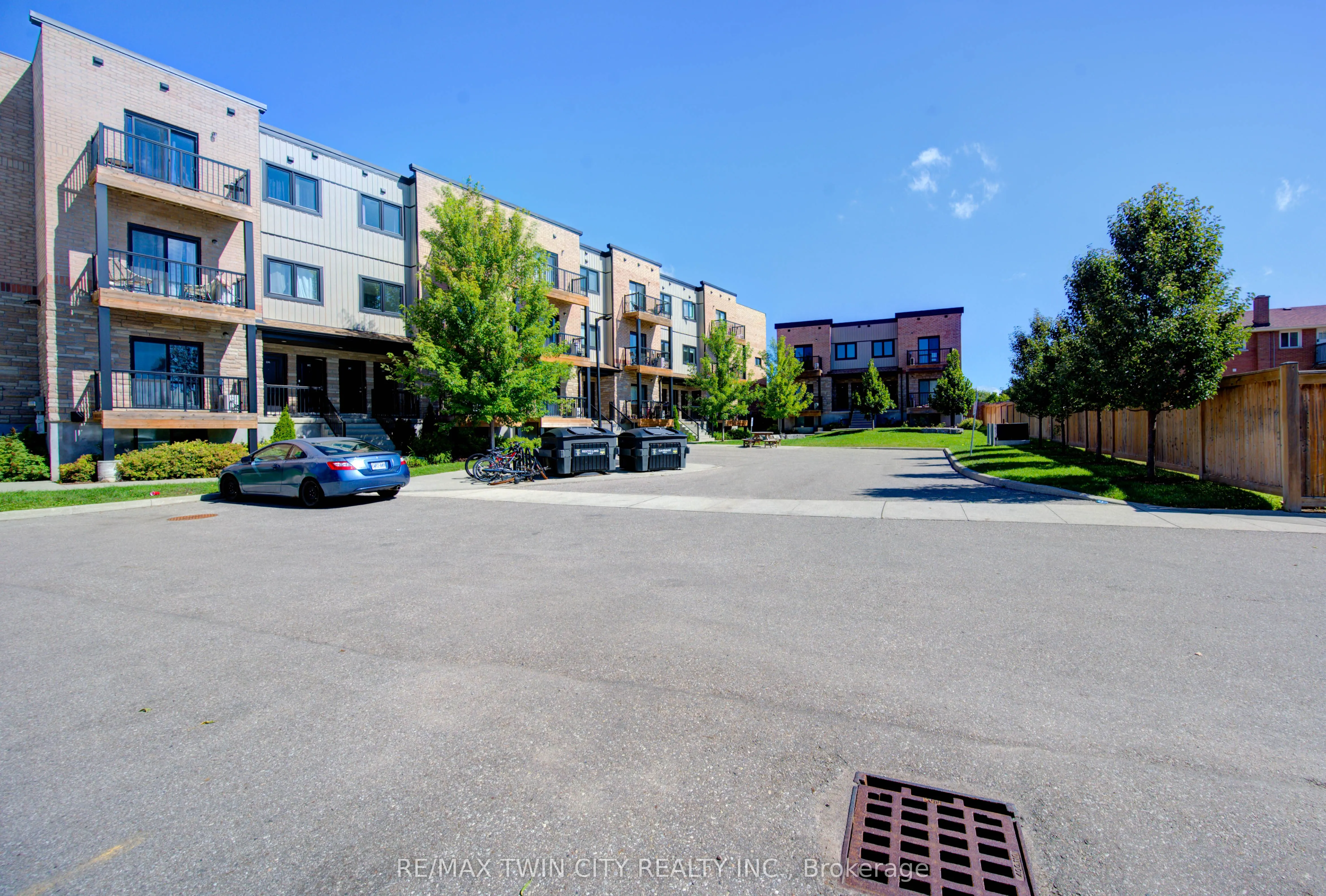 164 Heiman Street, #9C