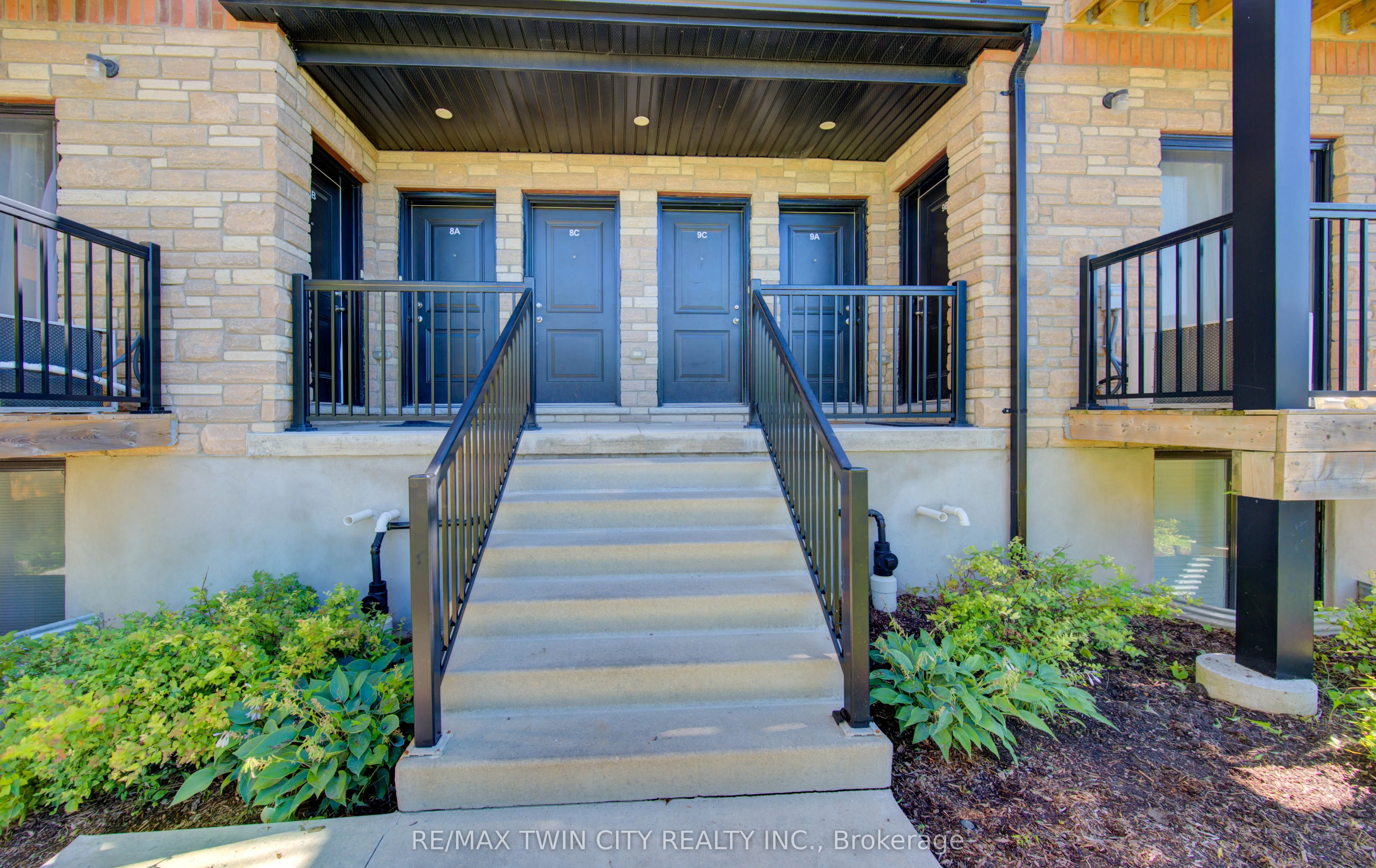 164 Heiman Street, #9C