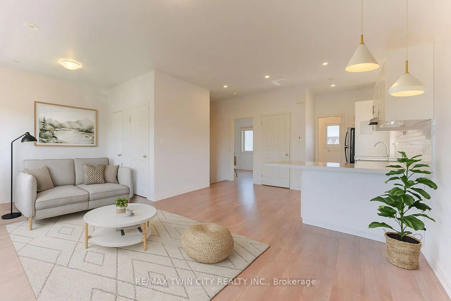 164 Heiman Street, #9C