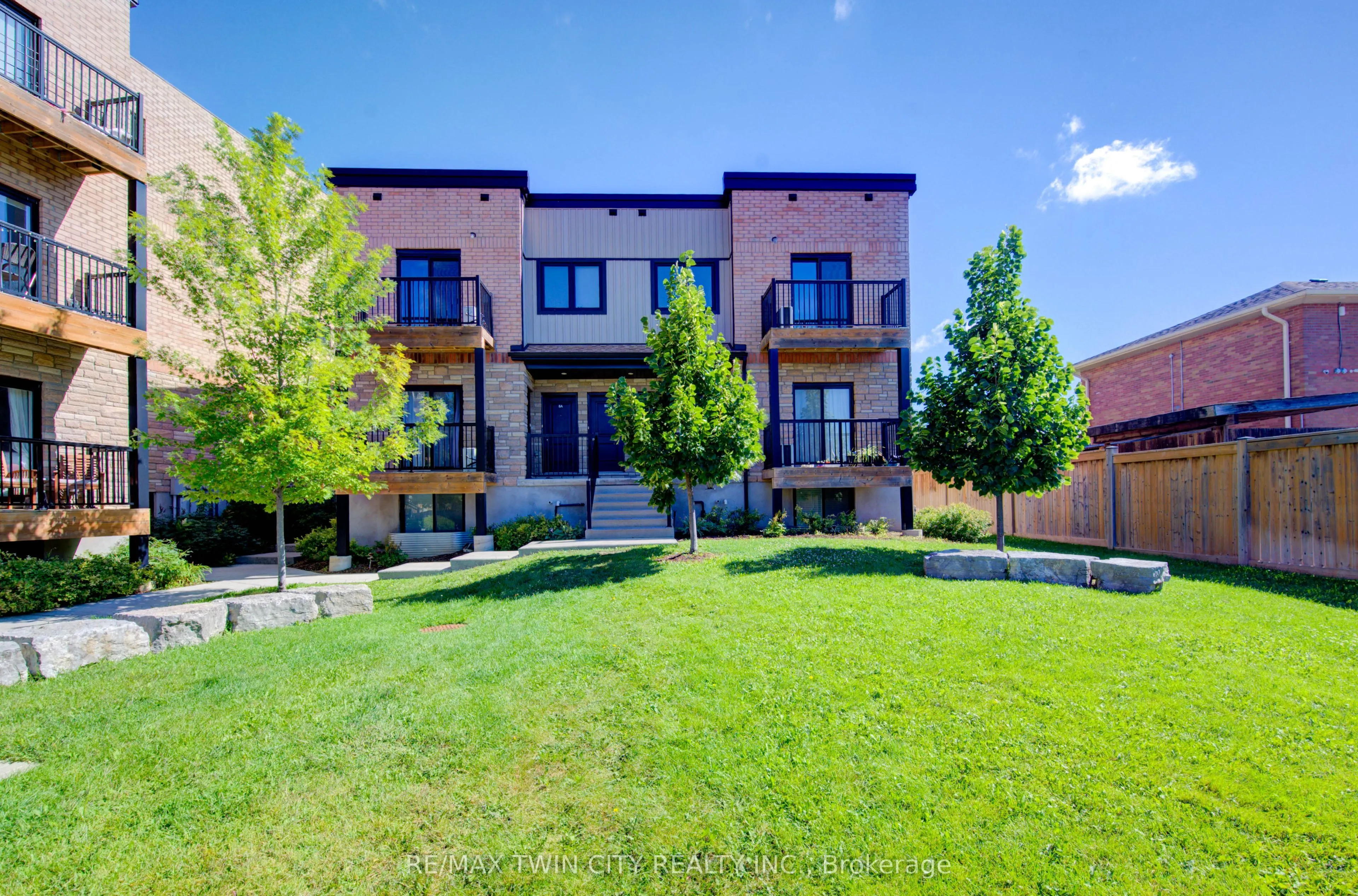 164 Heiman Street, #9C