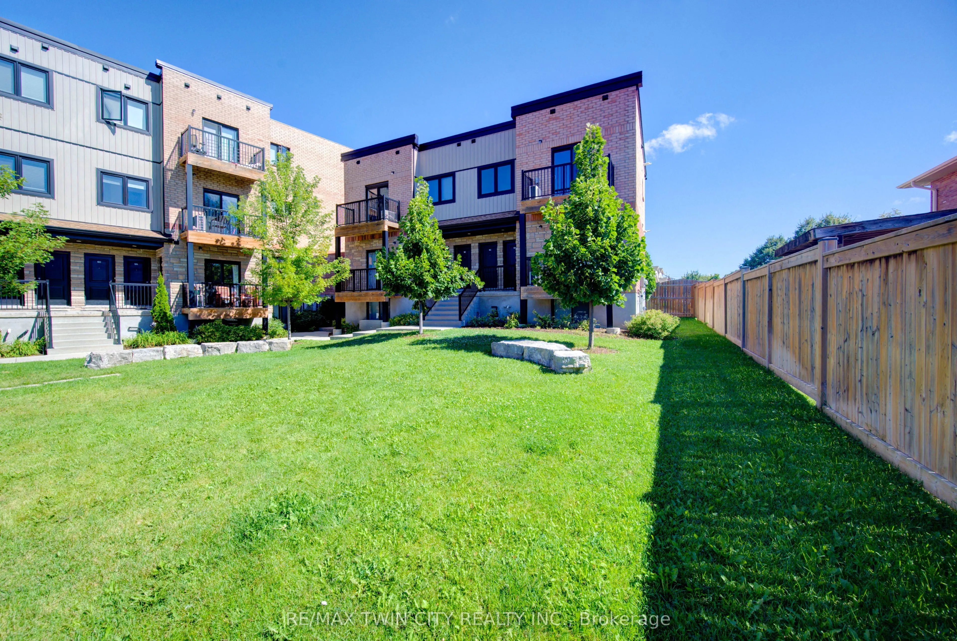 164 Heiman Street, #9C