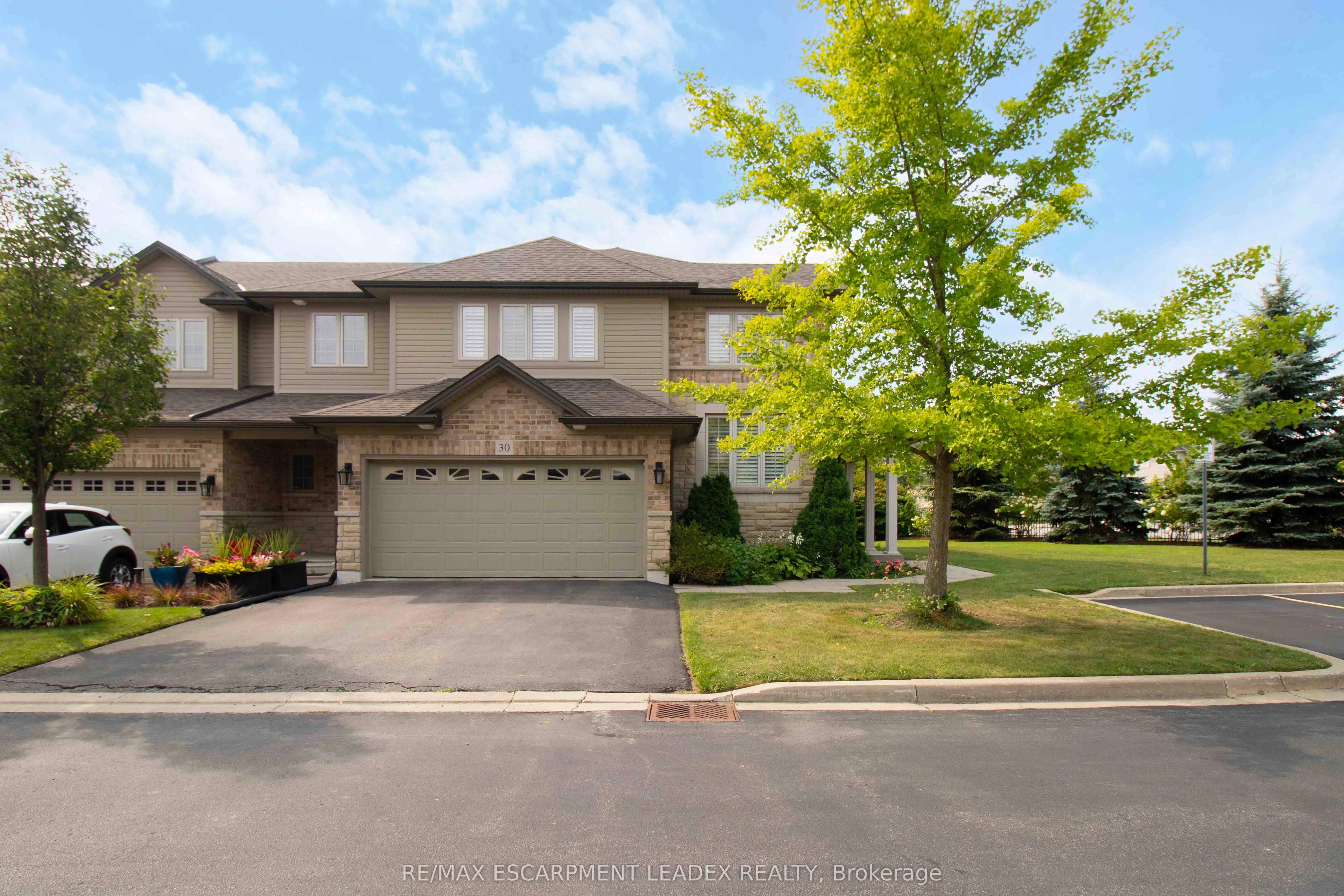 441 STONEHENGE Drive, #30