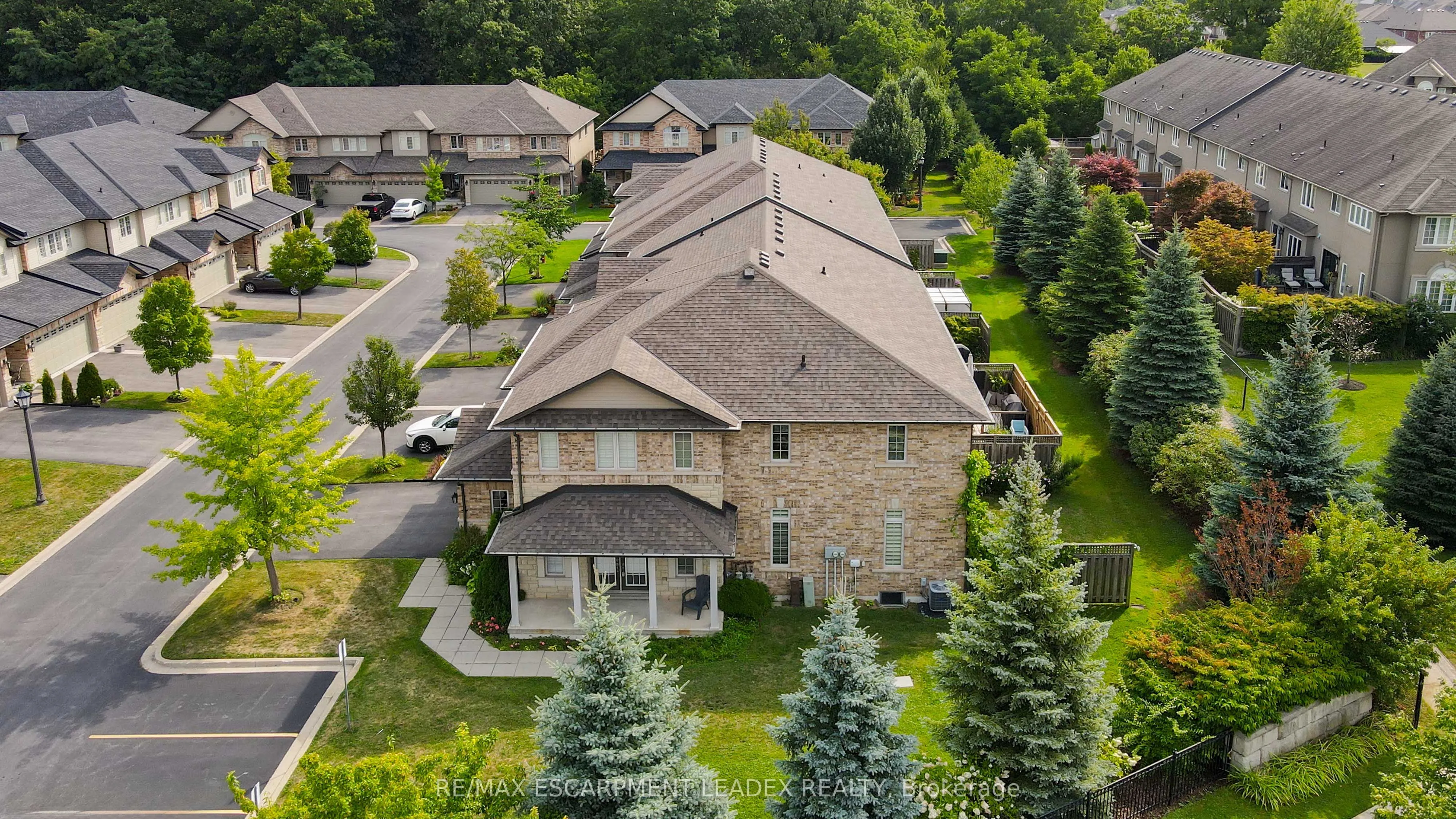441 STONEHENGE Drive, #30