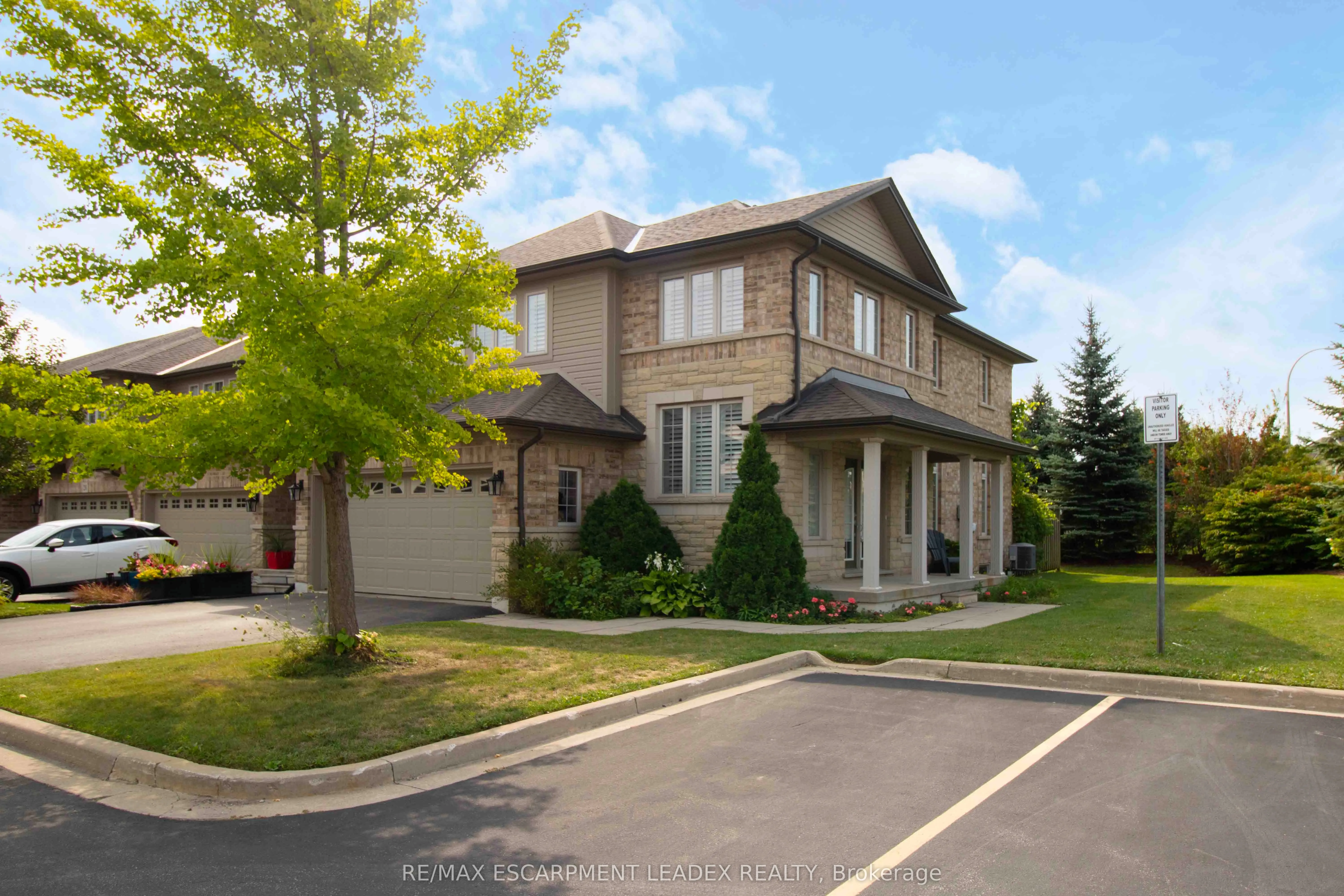 441 STONEHENGE Drive, #30