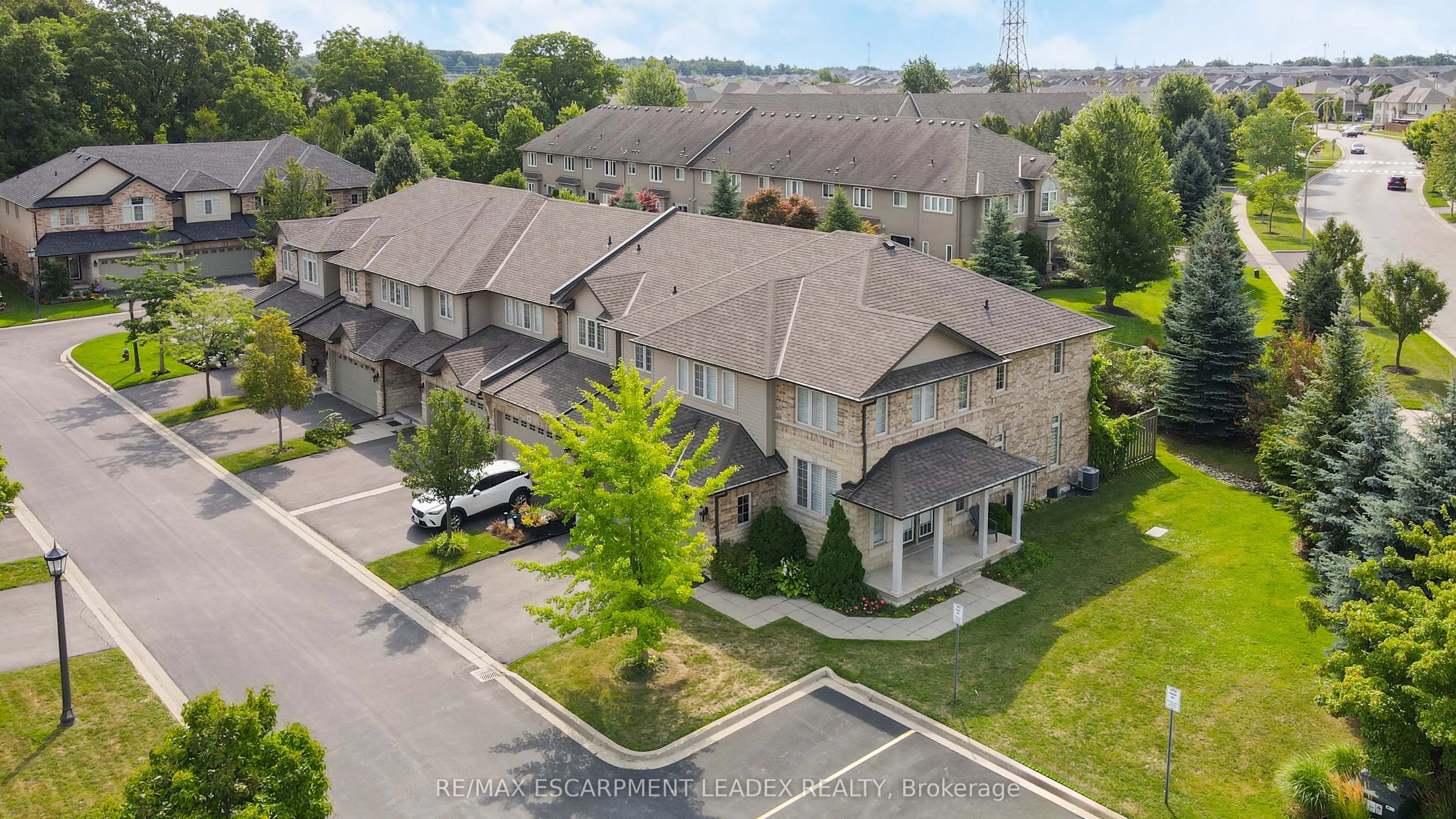 441 STONEHENGE Drive, #30