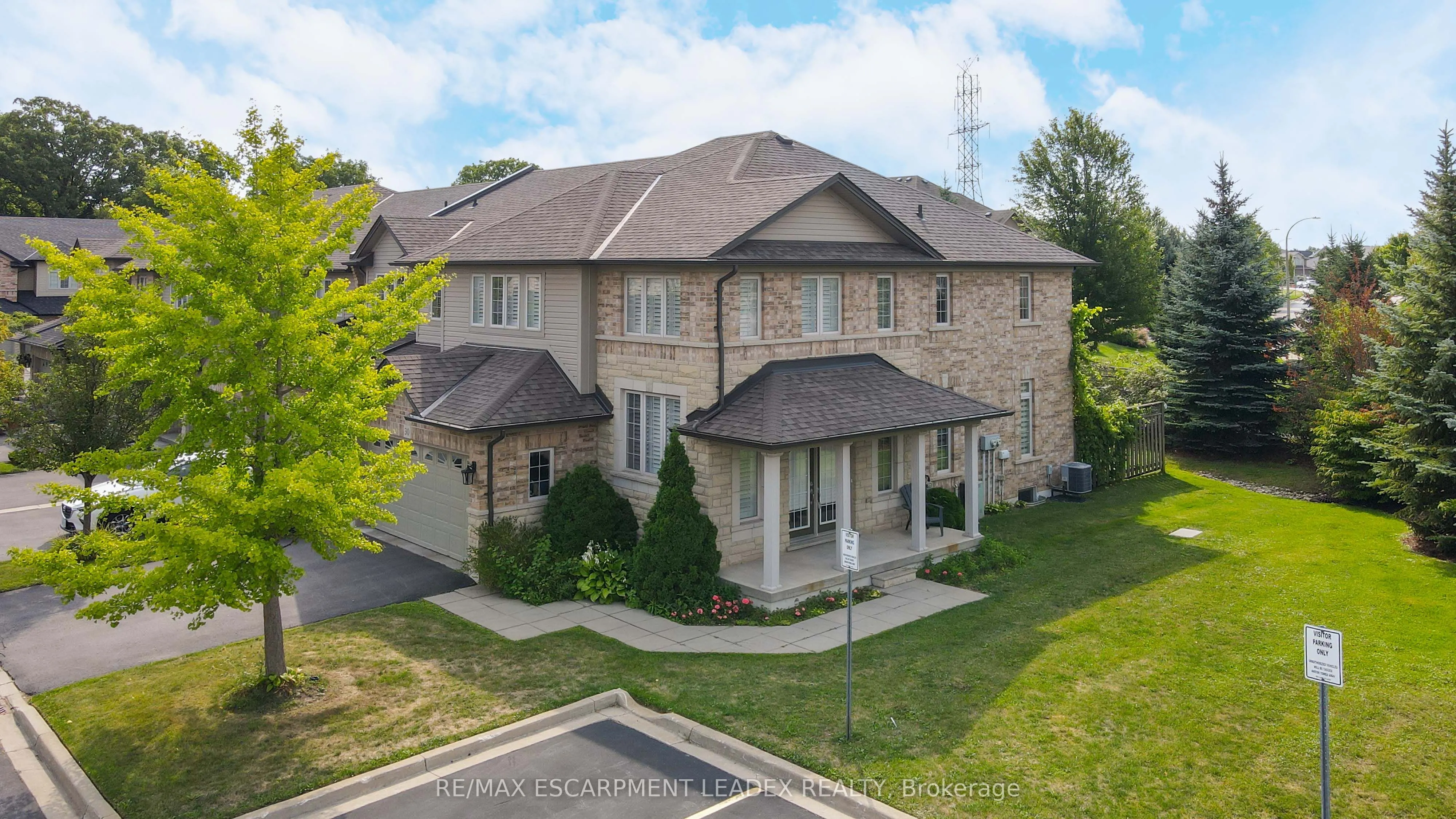 441 STONEHENGE Drive, #30