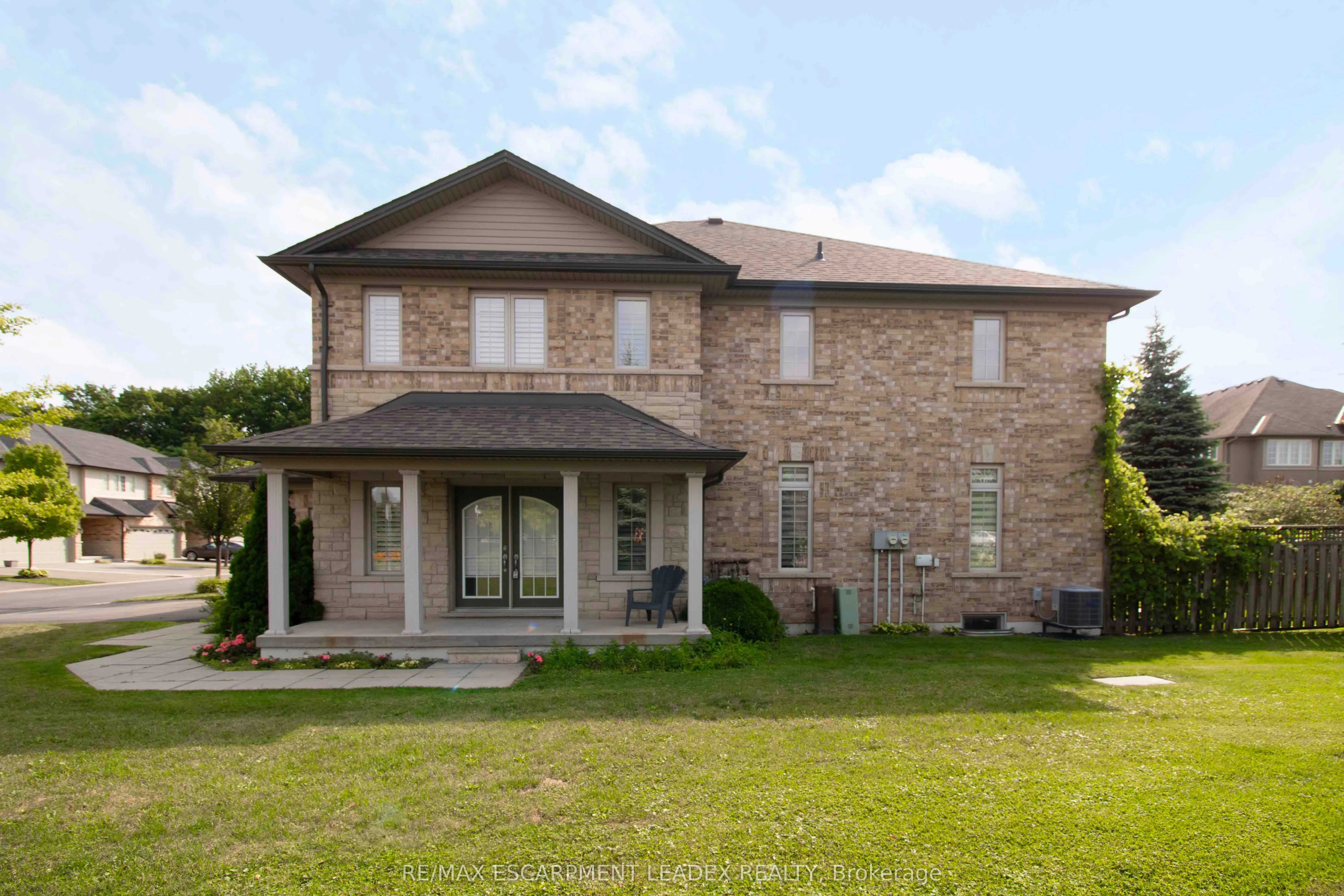 441 STONEHENGE Drive, #30