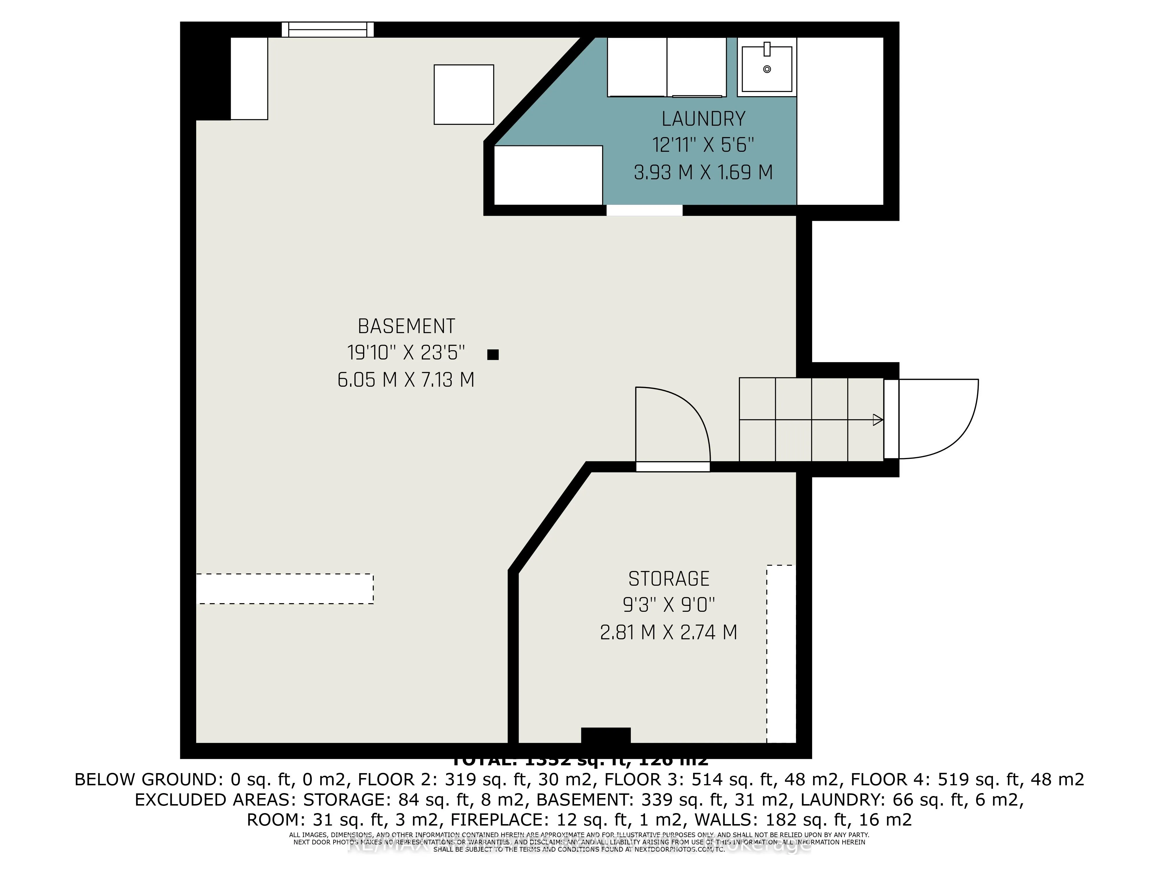 12 Ross Street E