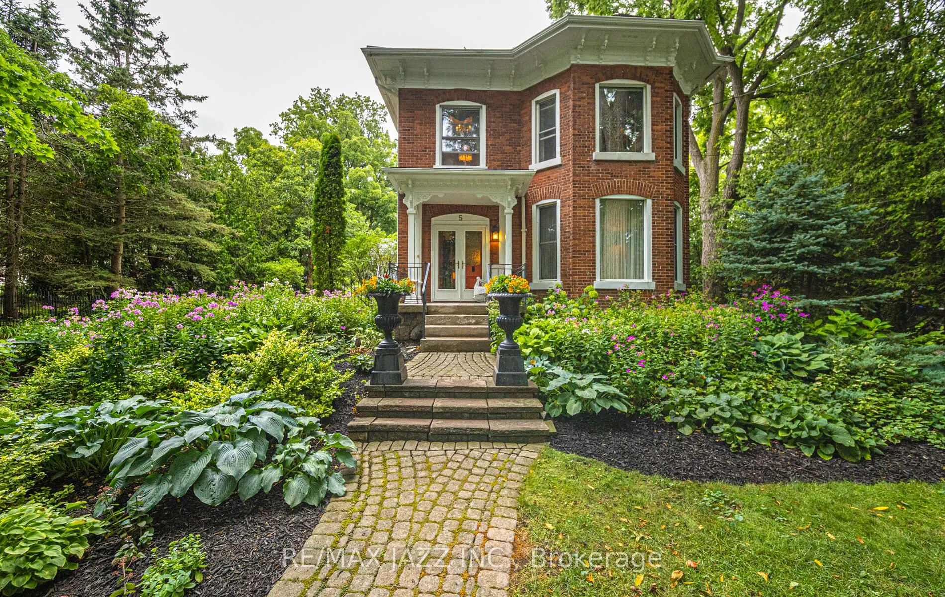 5 North Street