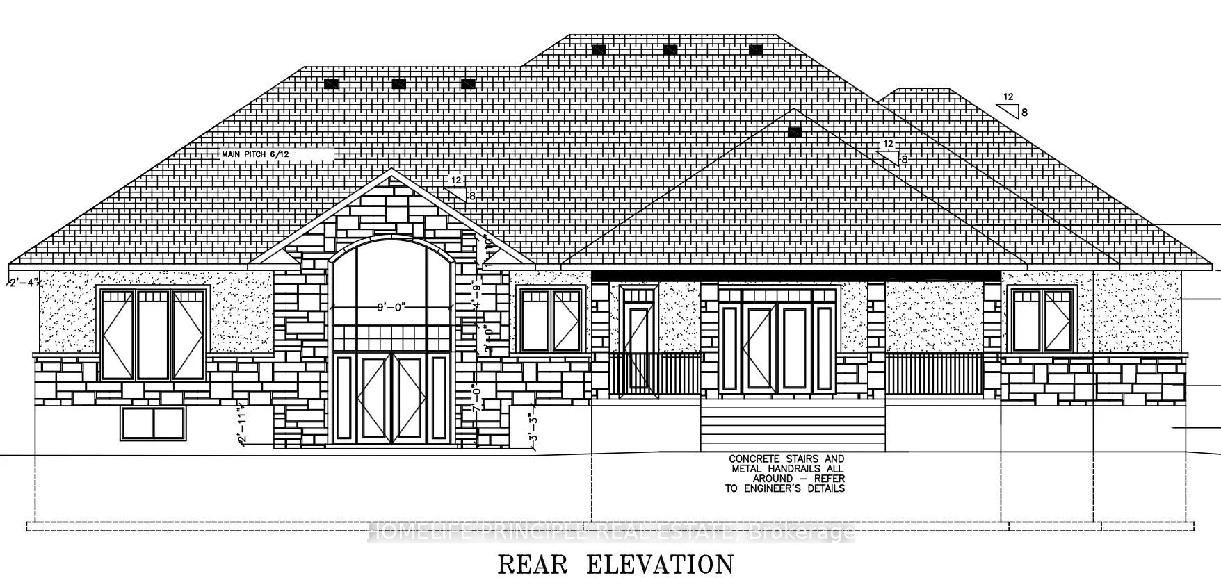 576 Shoreway Drive