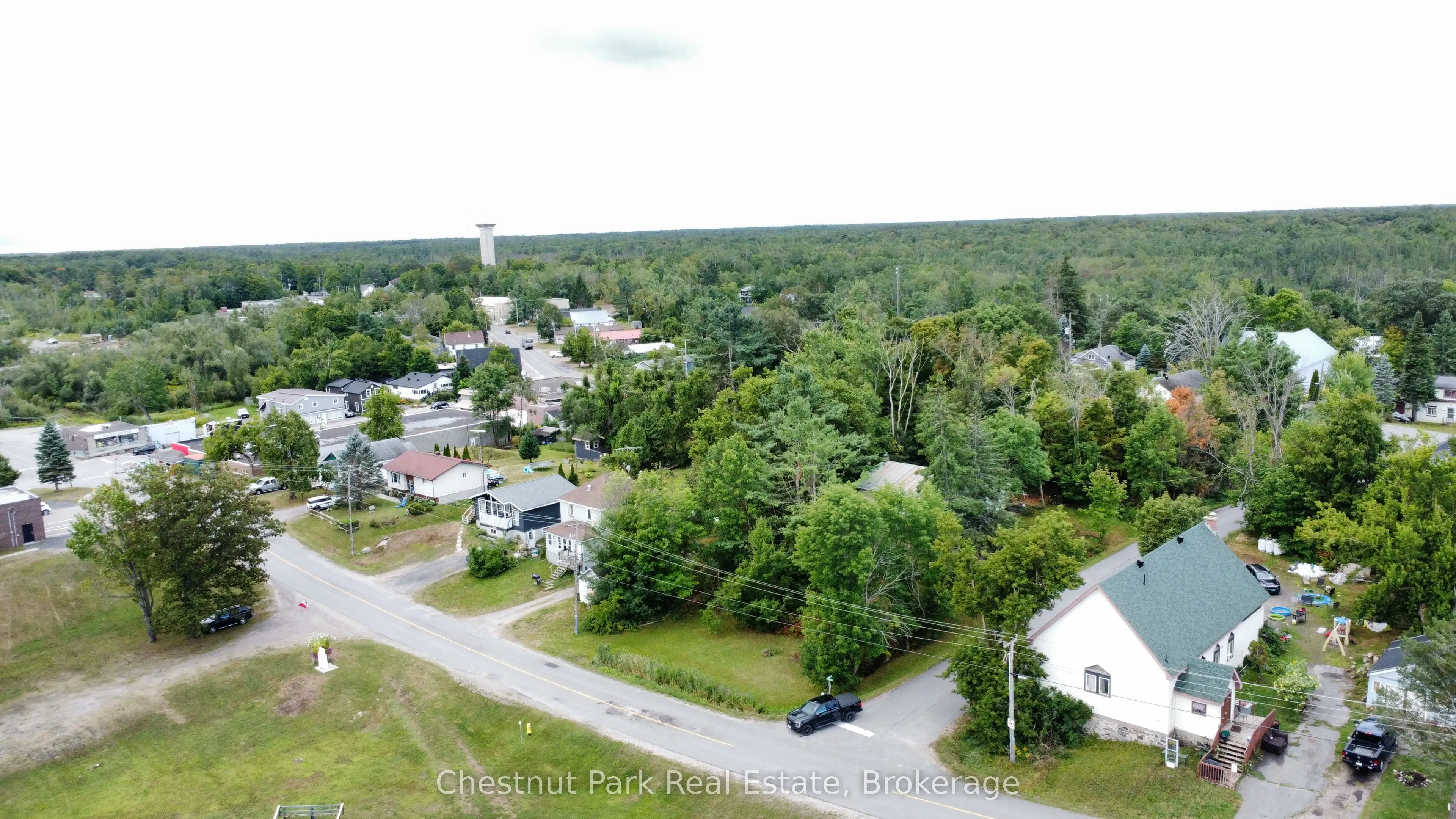 35 MUSKOKA Road