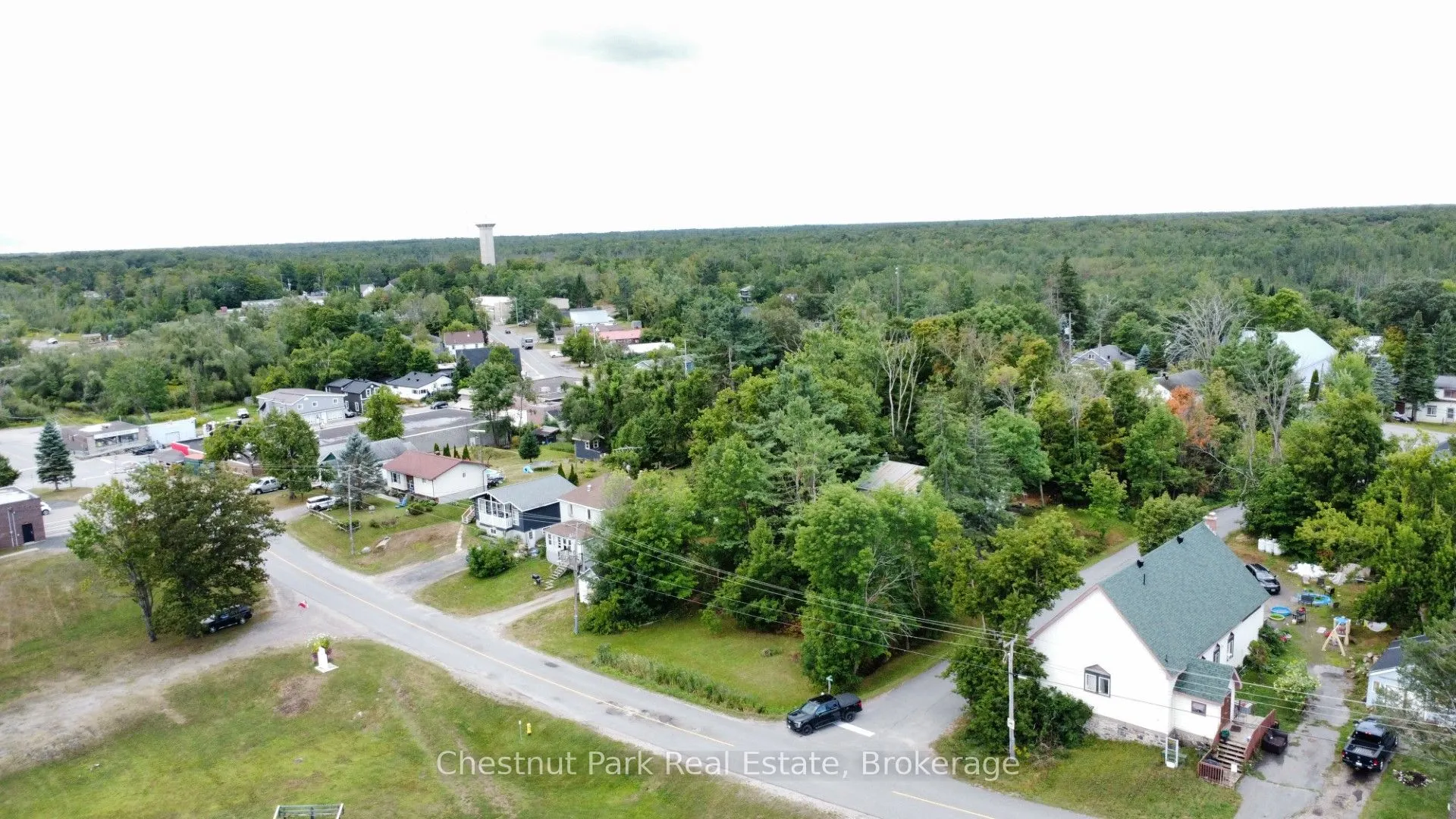 35 MUSKOKA Road