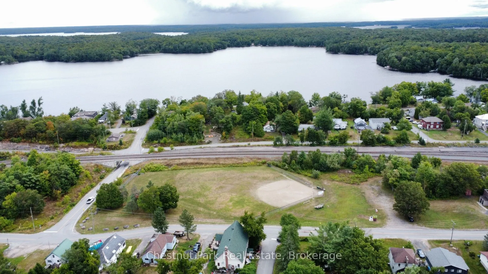 35 MUSKOKA Road