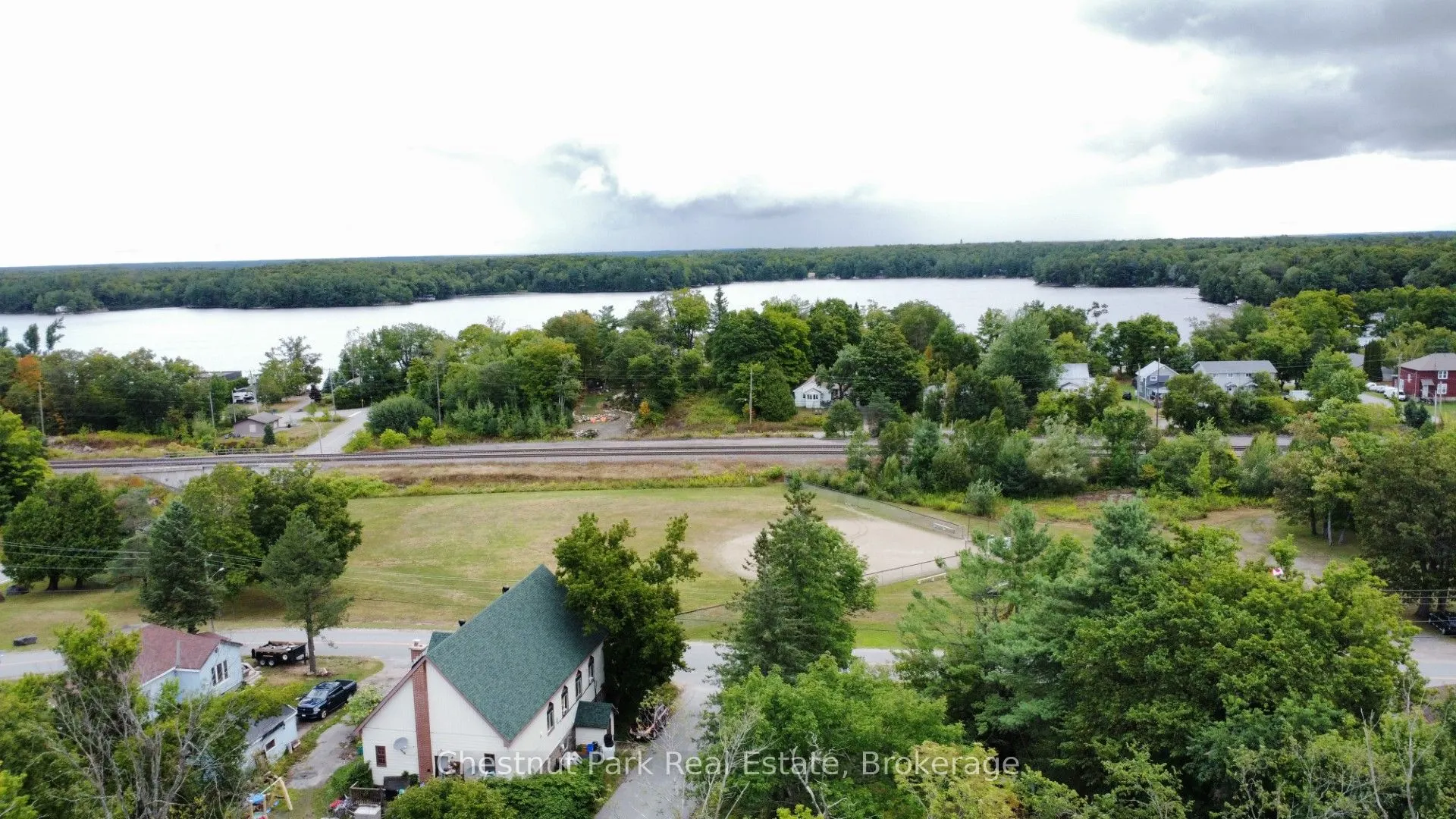 35 MUSKOKA Road
