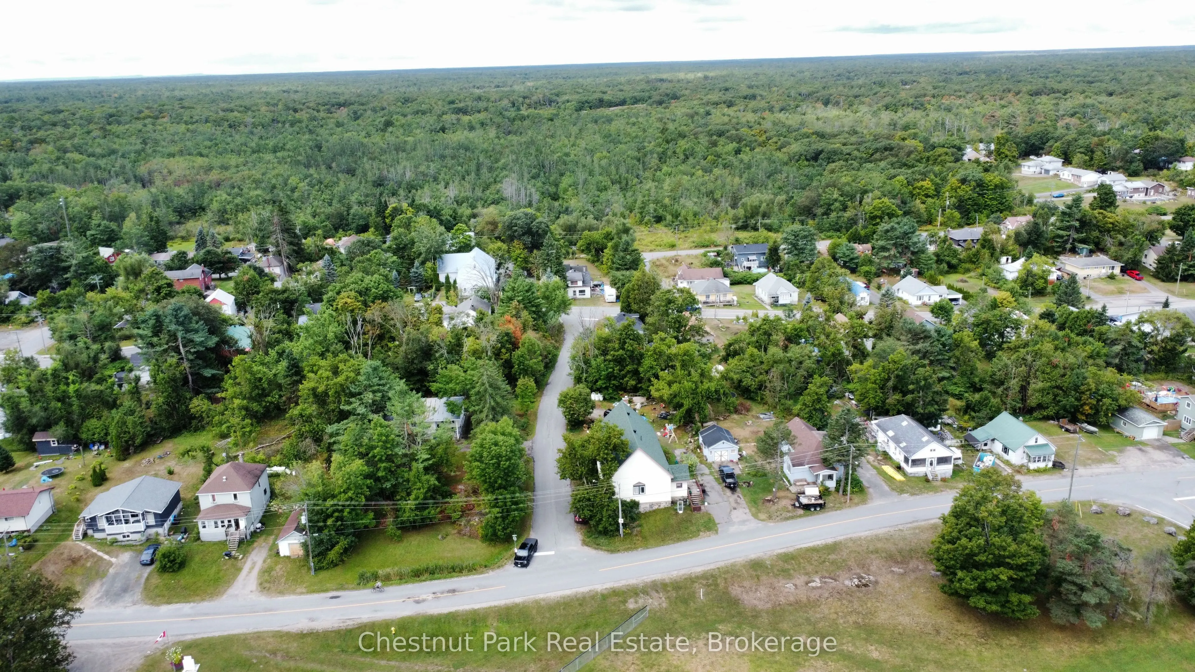 35 MUSKOKA Road