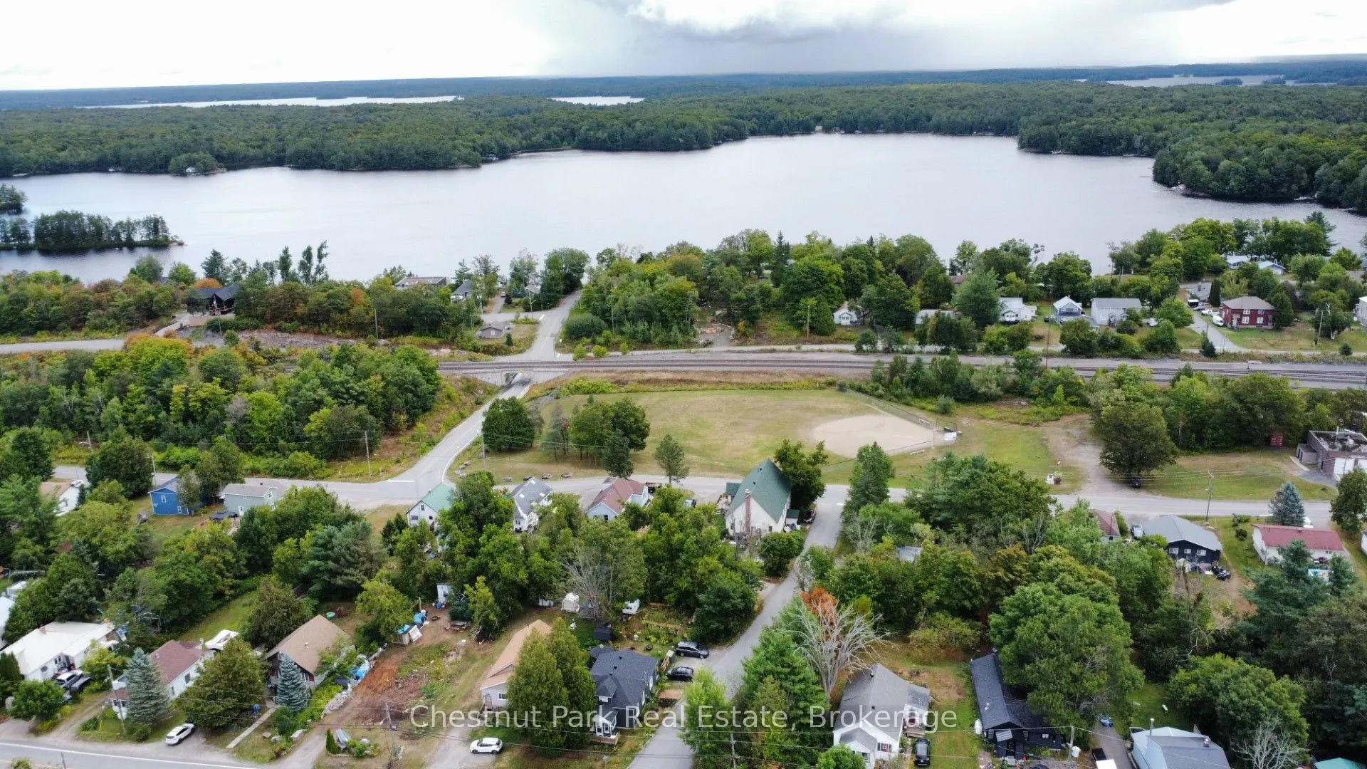 35 MUSKOKA Road