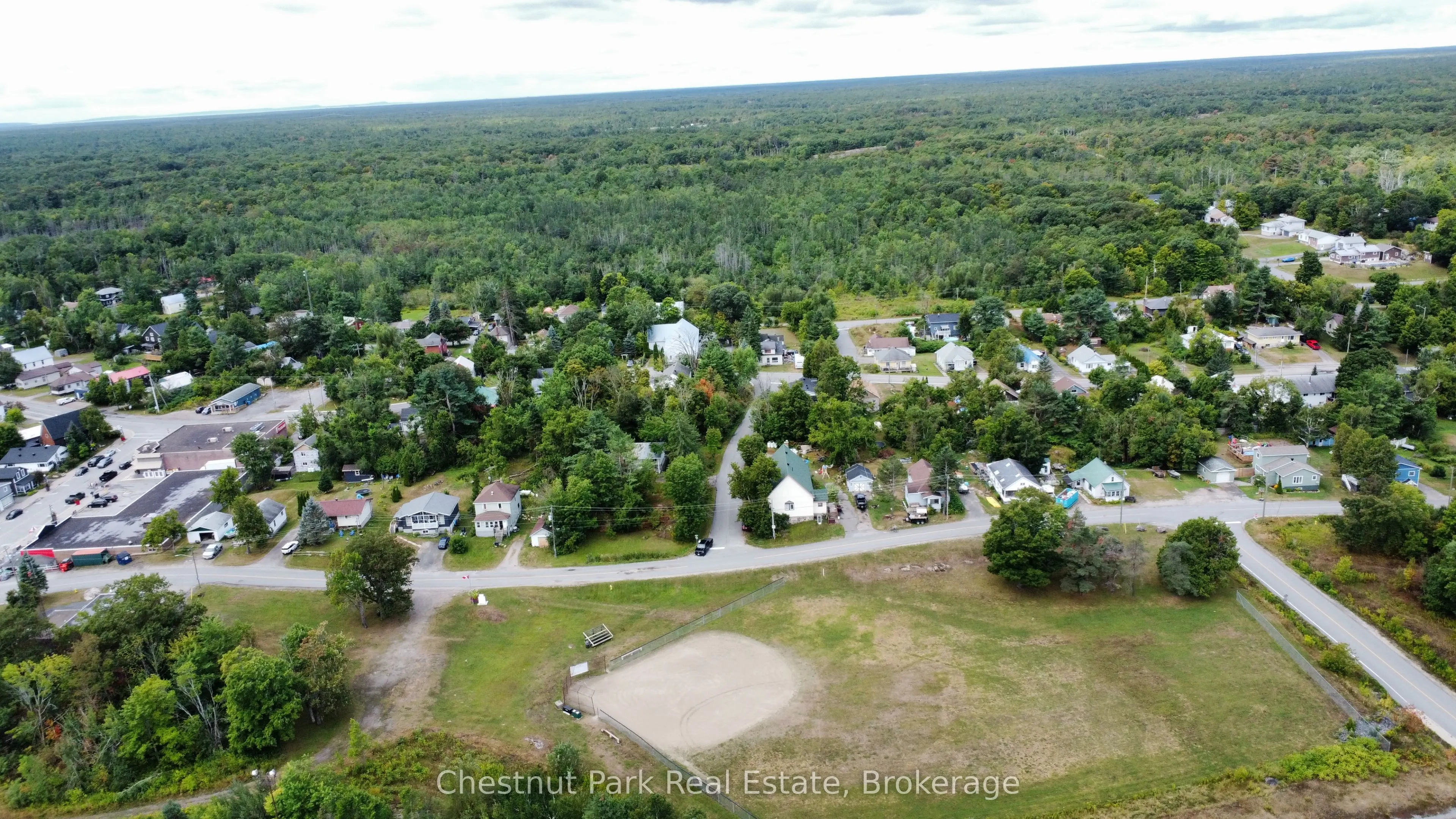 35 MUSKOKA Road