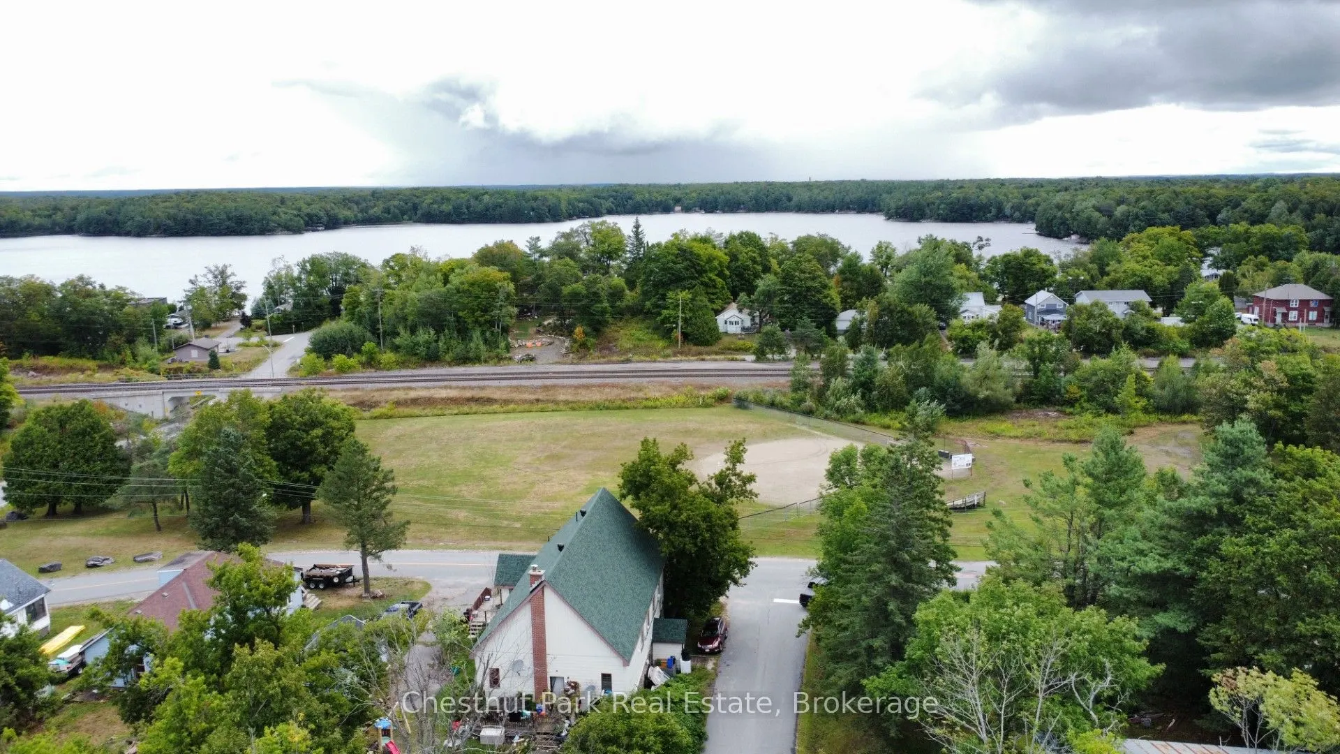 35 MUSKOKA Road