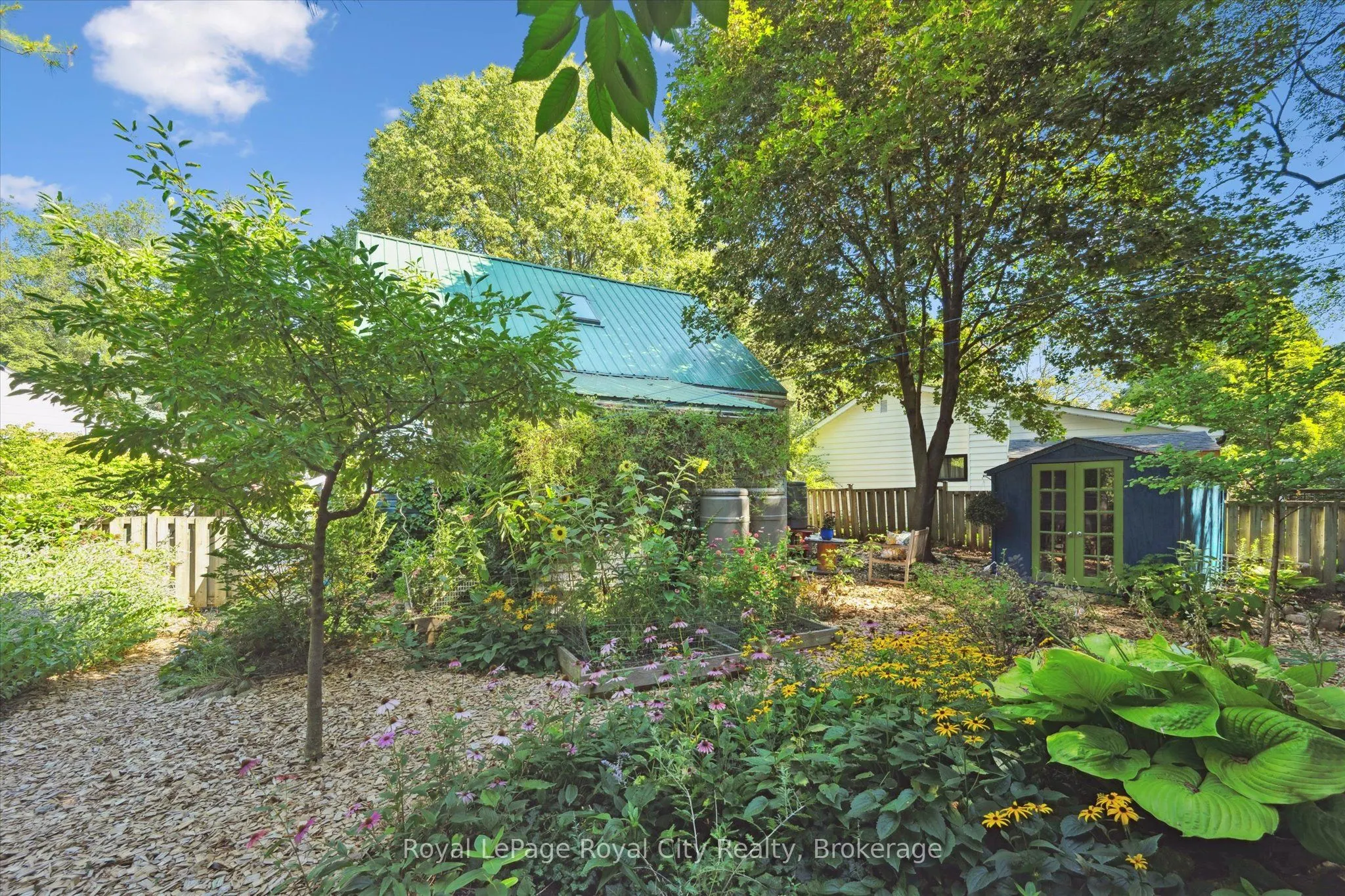 32 Merritt Boulevard