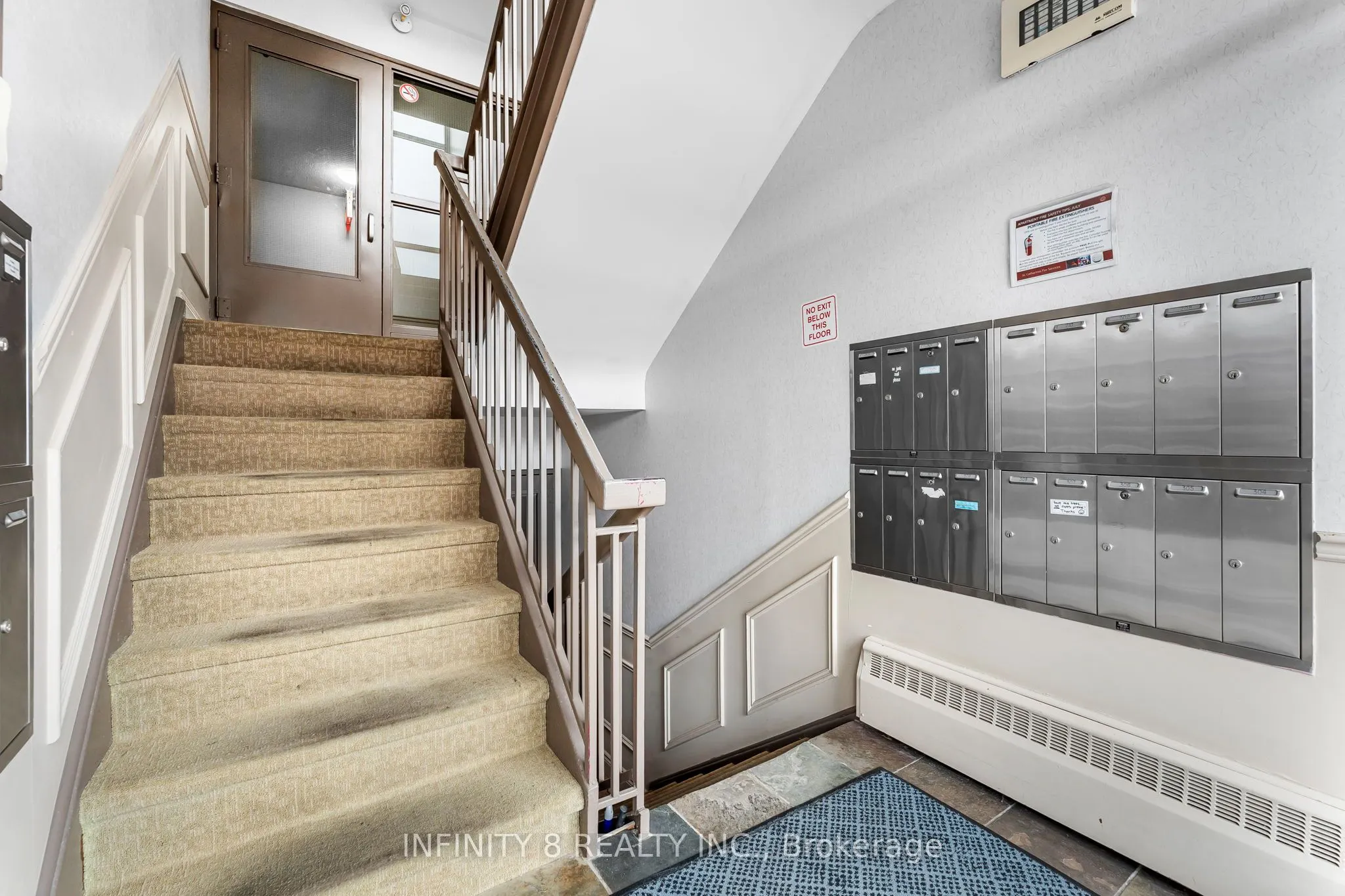 264 Oakdale Avenue, #301