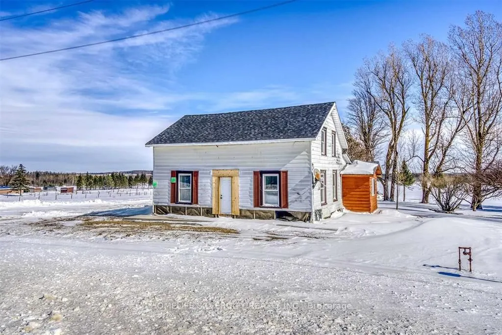634555 Highway 10 Road