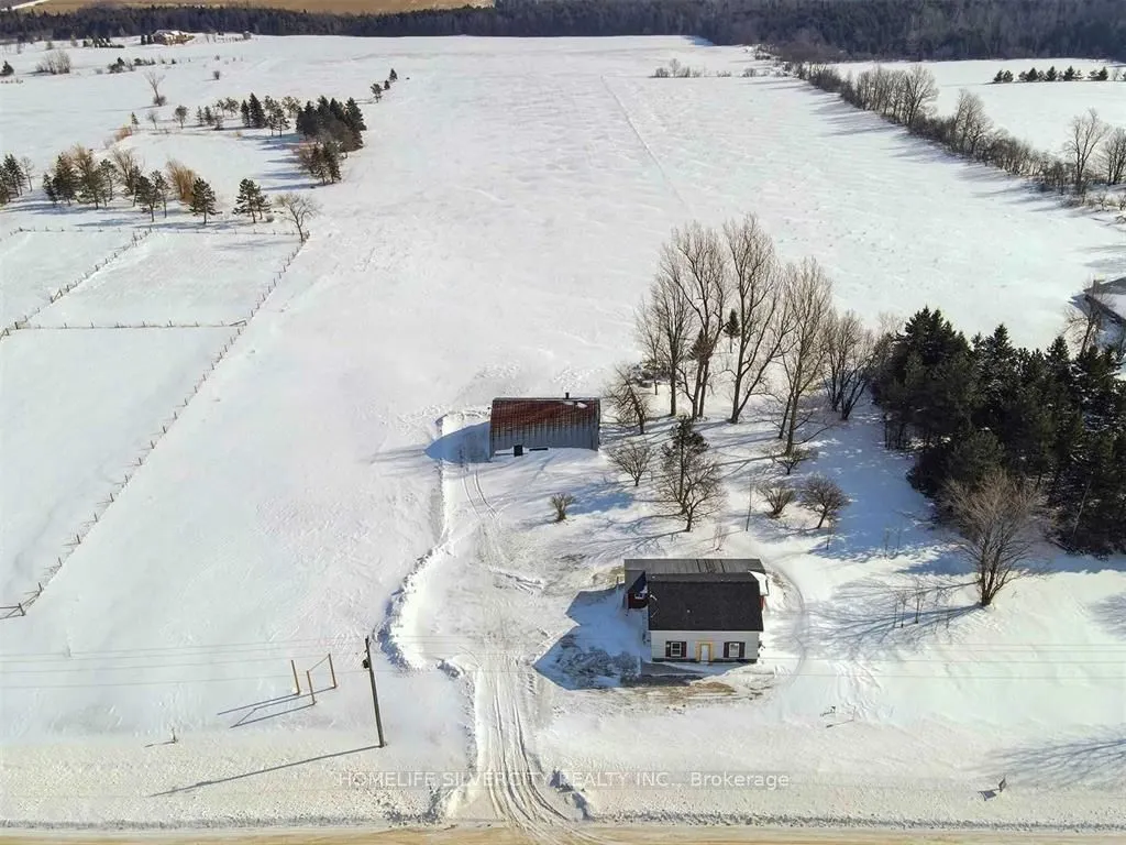 634555 Highway 10 Road