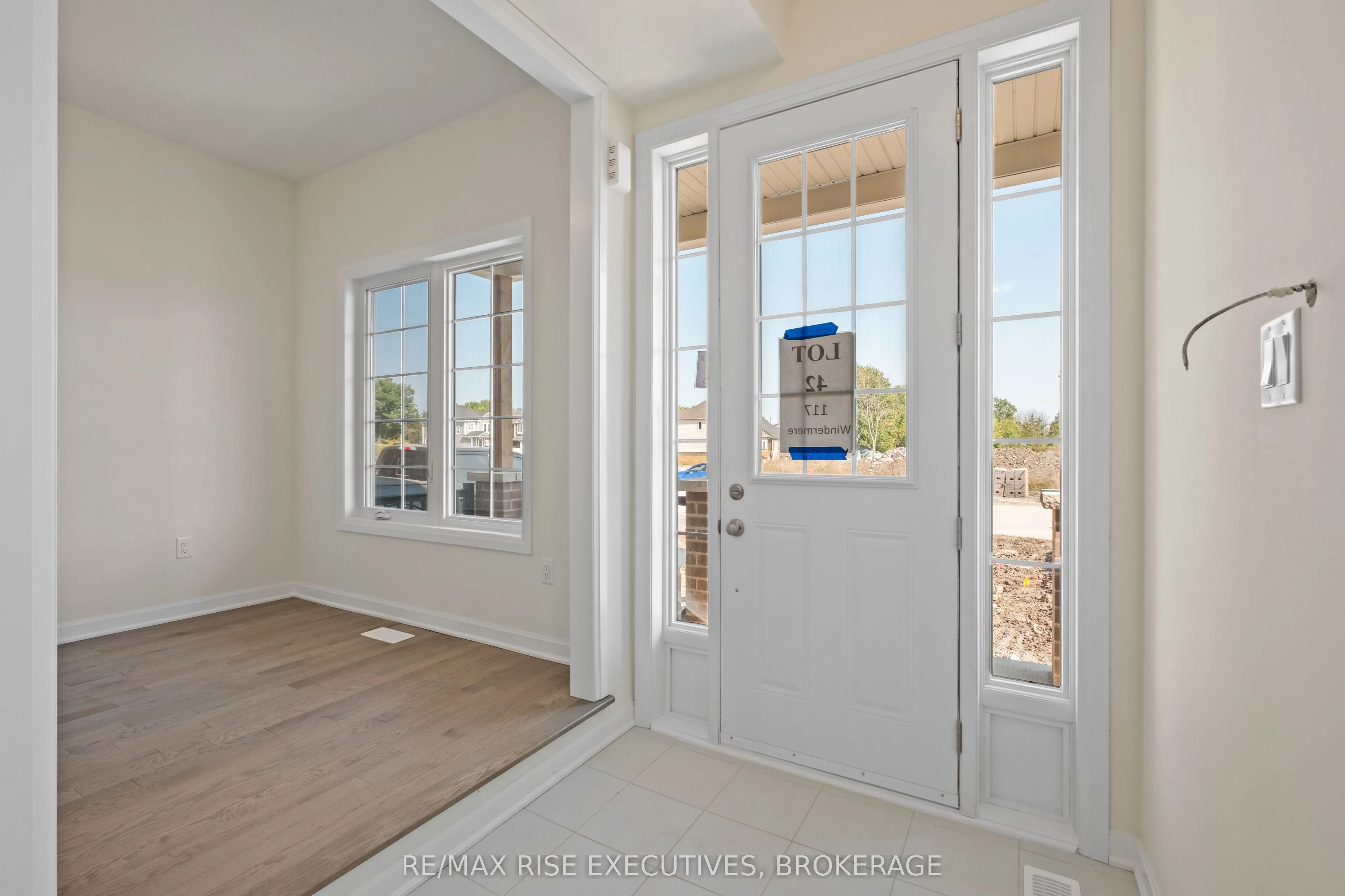 117 WINDERMERE Boulevard