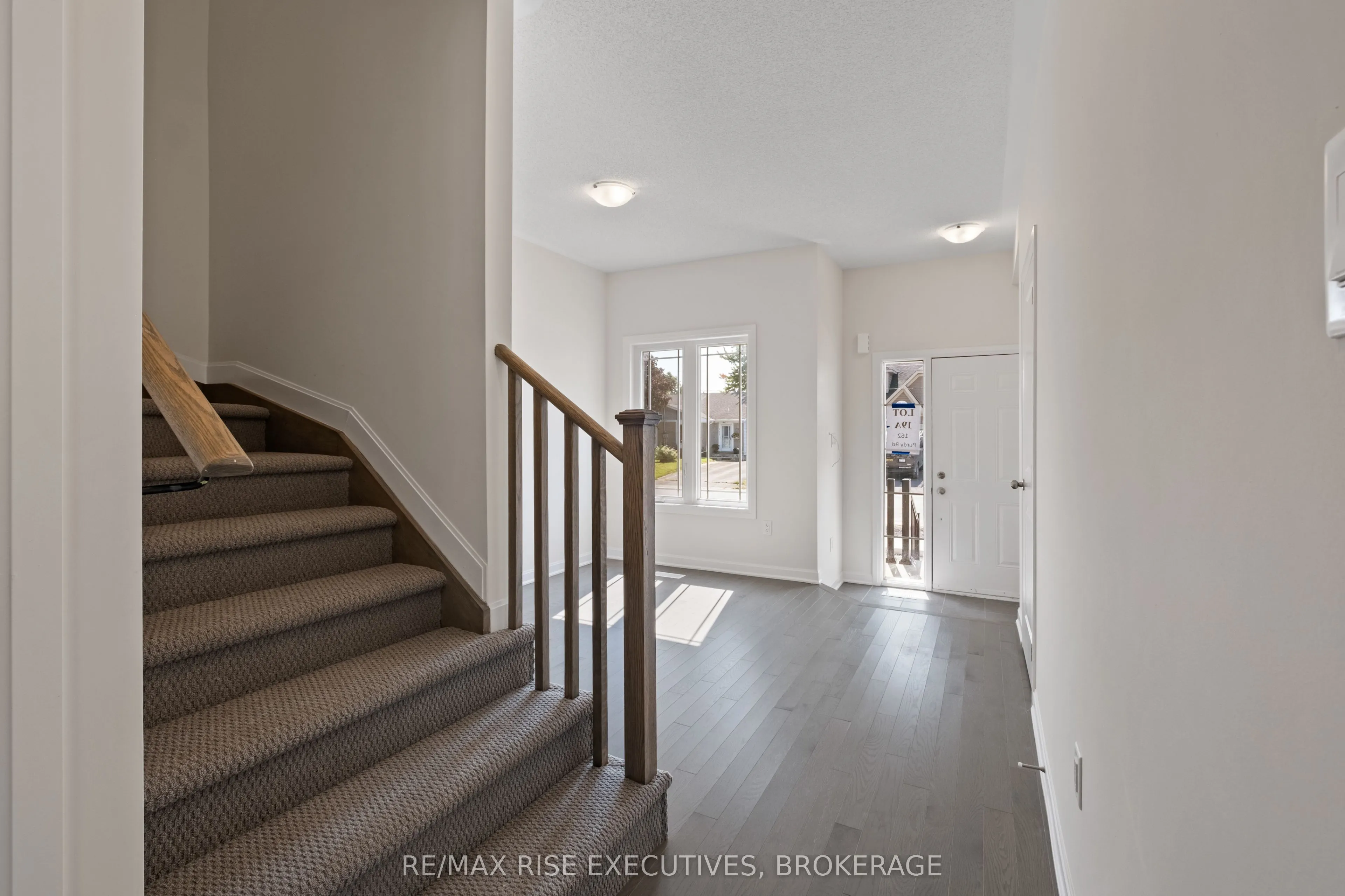 162 PURDY Road