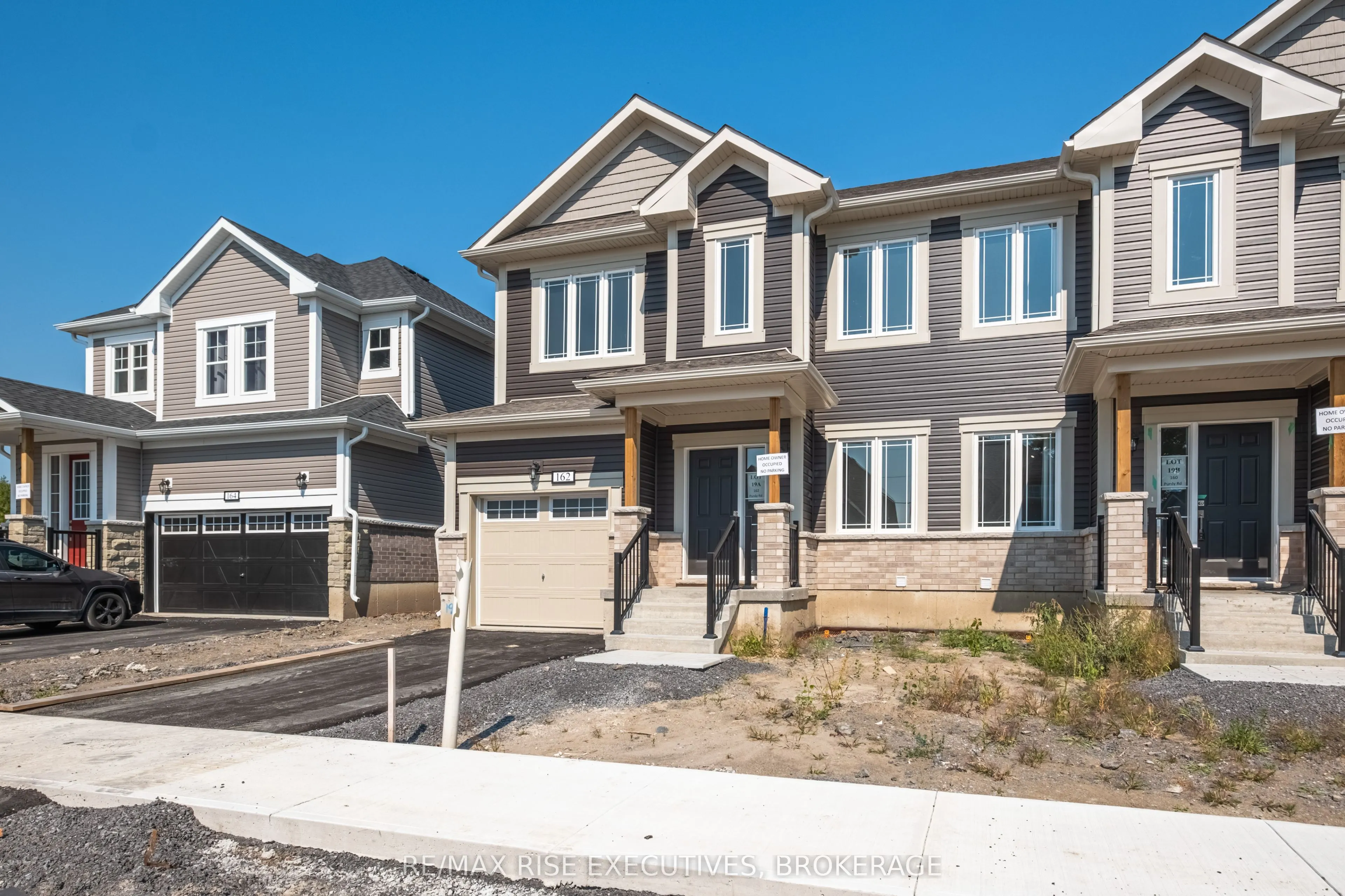 162 PURDY Road