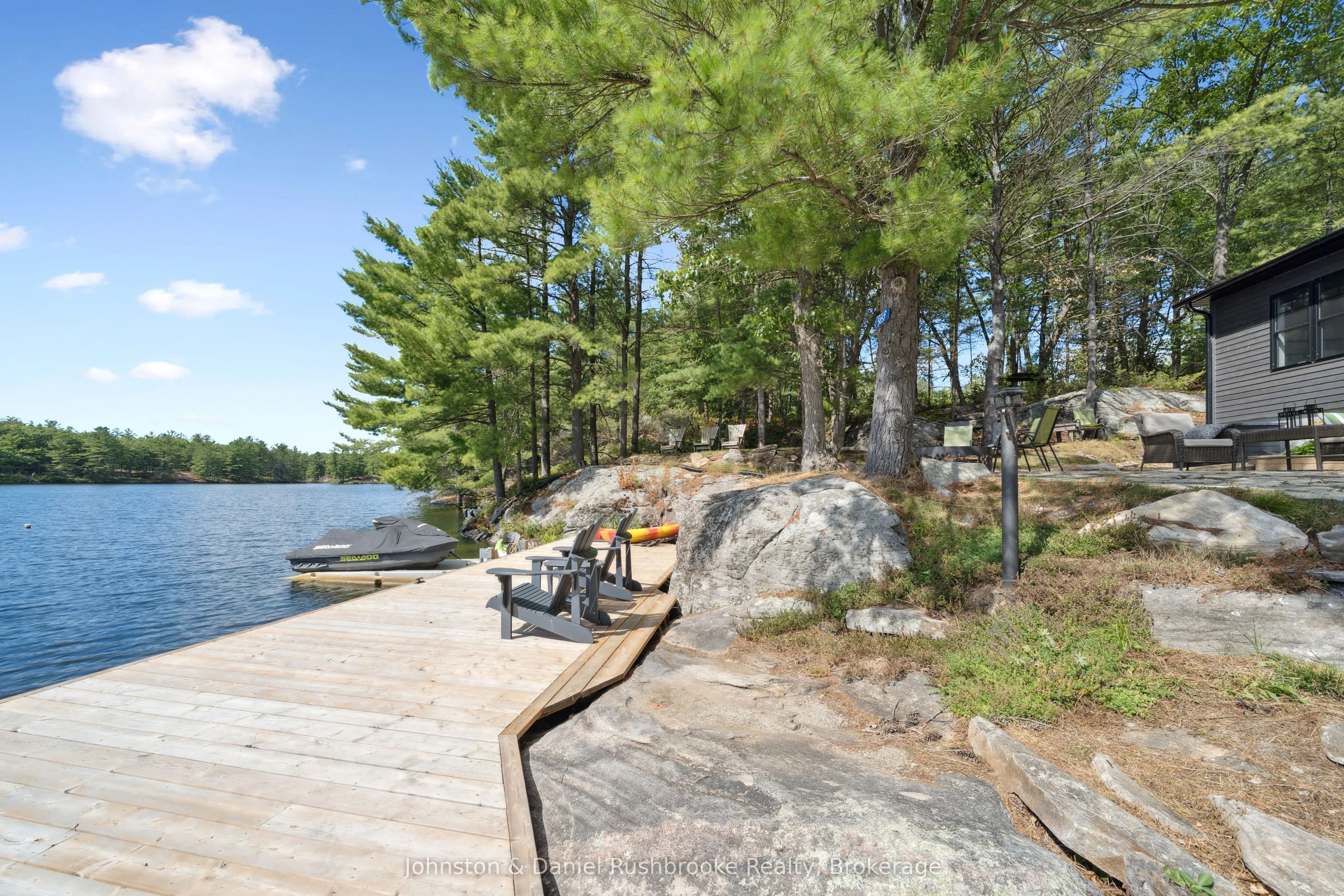 5857 Severn River Shore