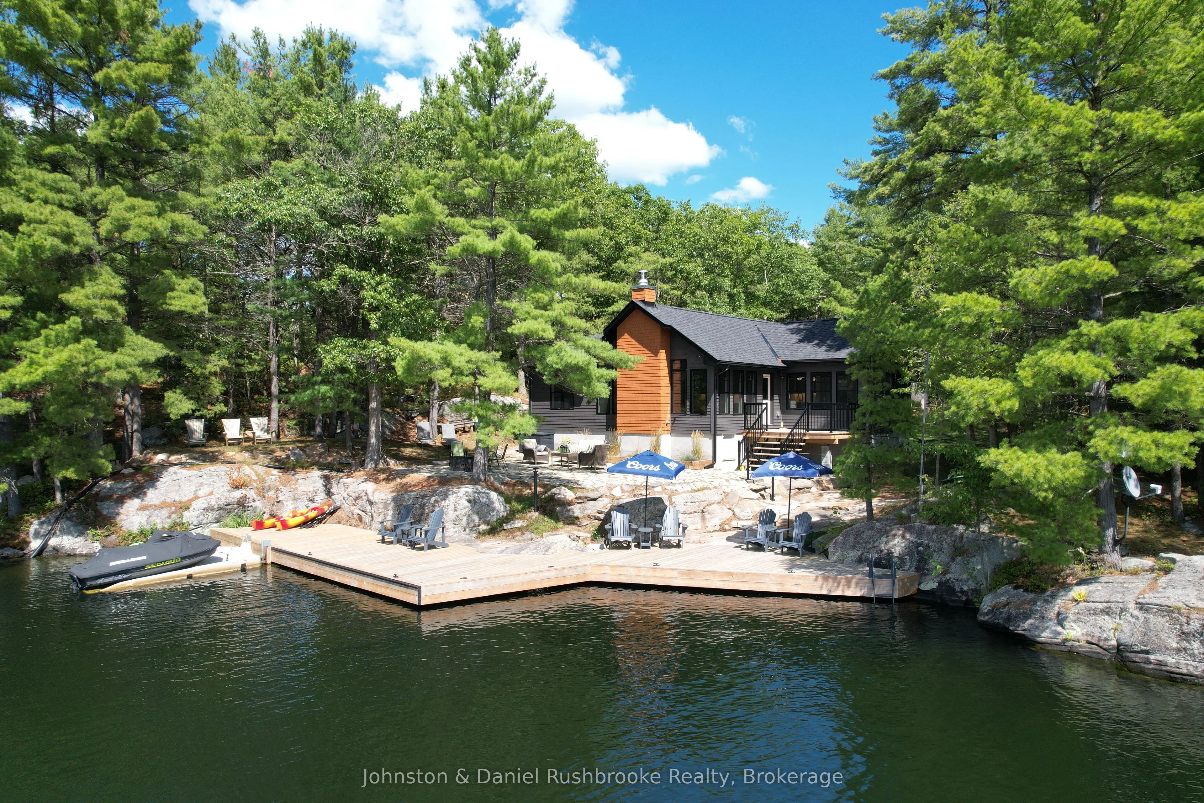 5857 Severn River Shore