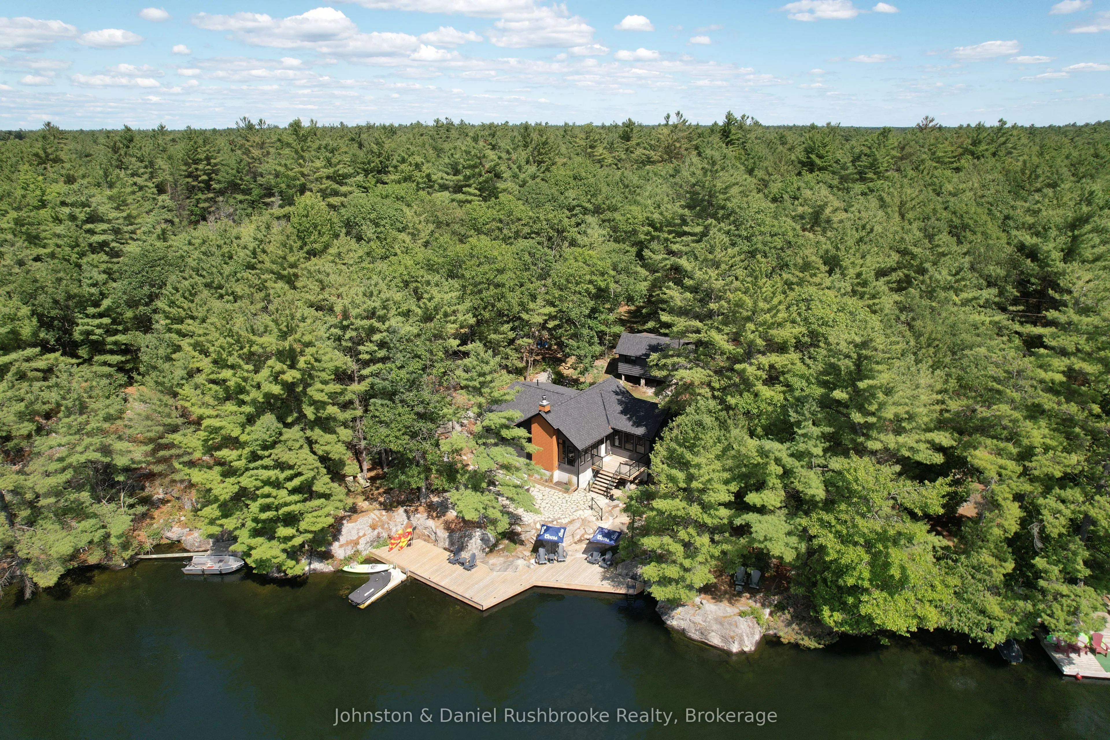 5857 Severn River Shore
