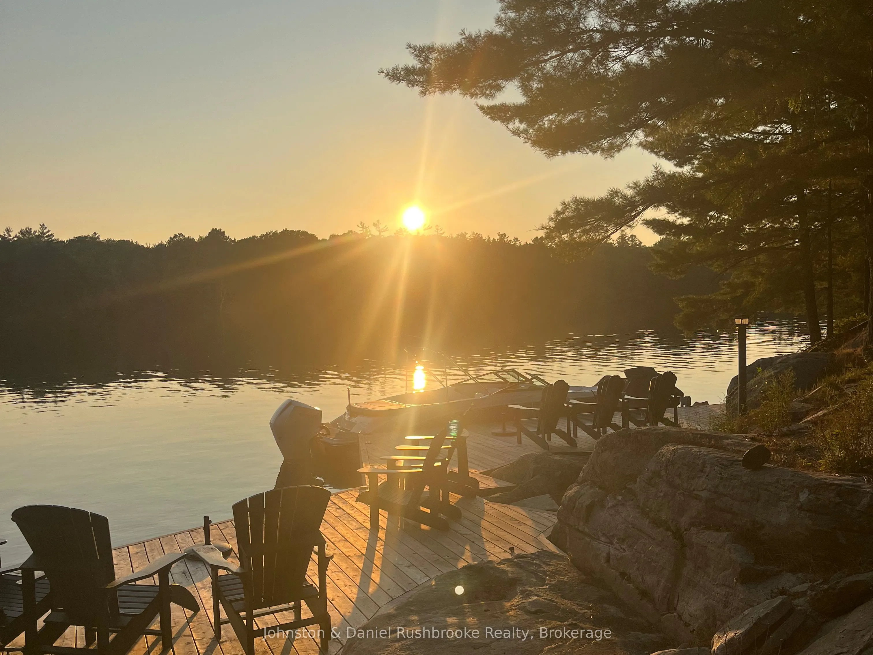 5857 Severn River Shore