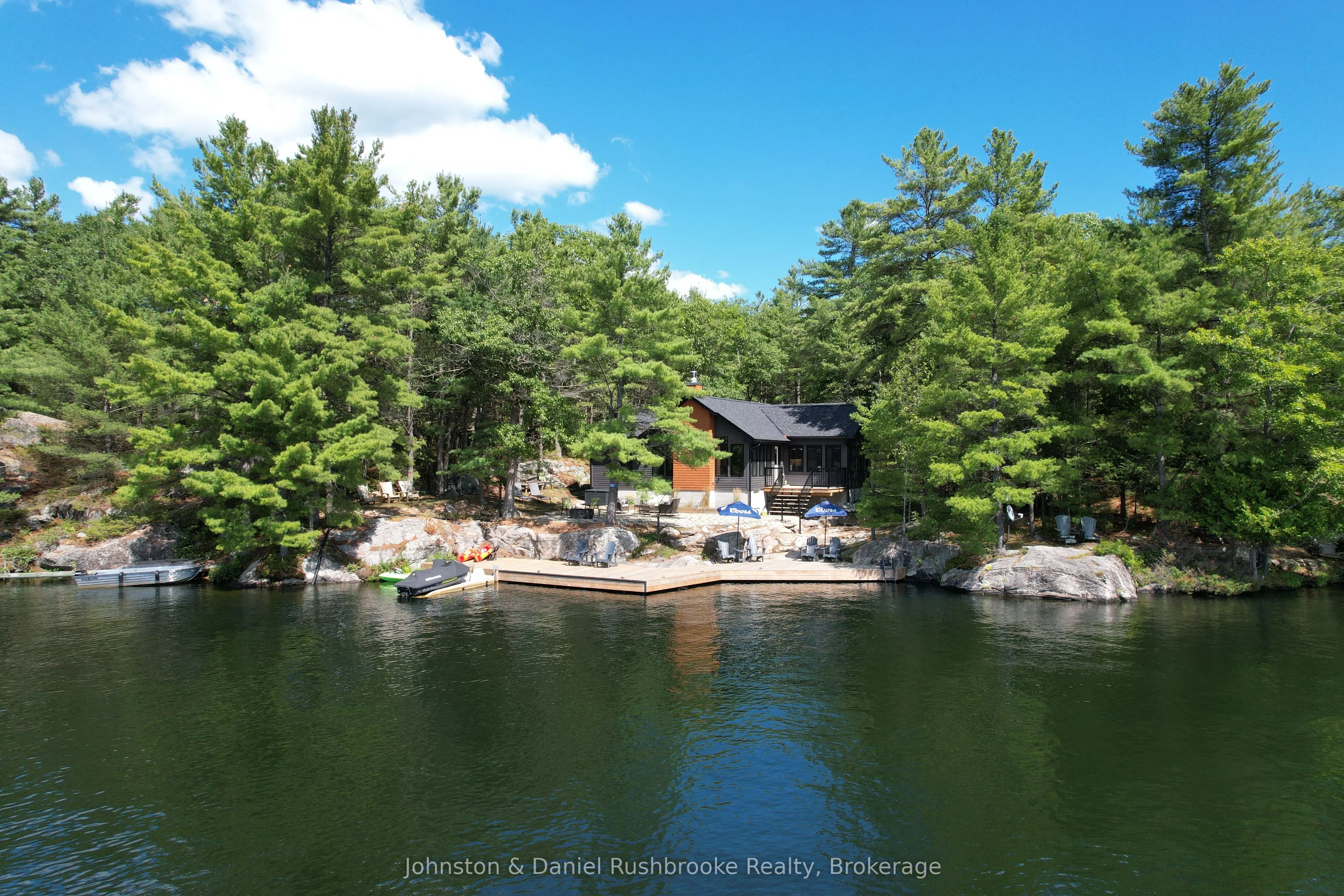 5857 Severn River Shore